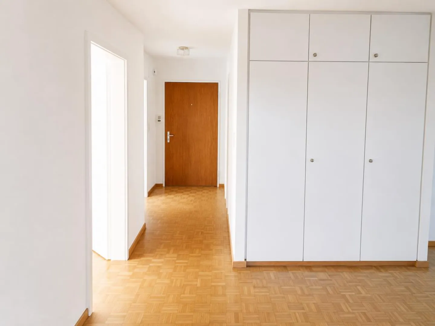 Frisch sanierte Wohnung - Foto 4 von 8