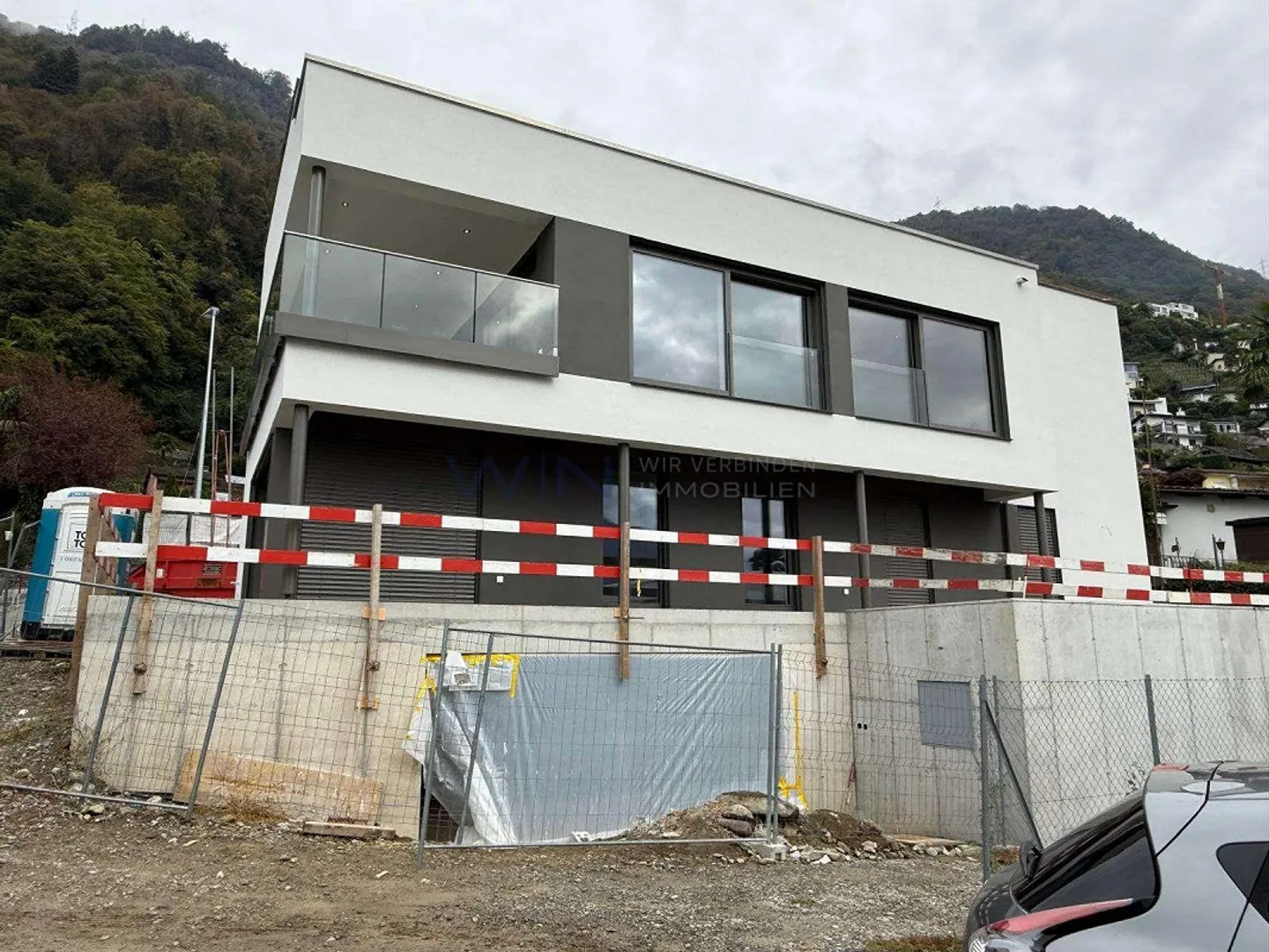 Un tocco di esclusività con vista traumatica - Foto 5 di 9