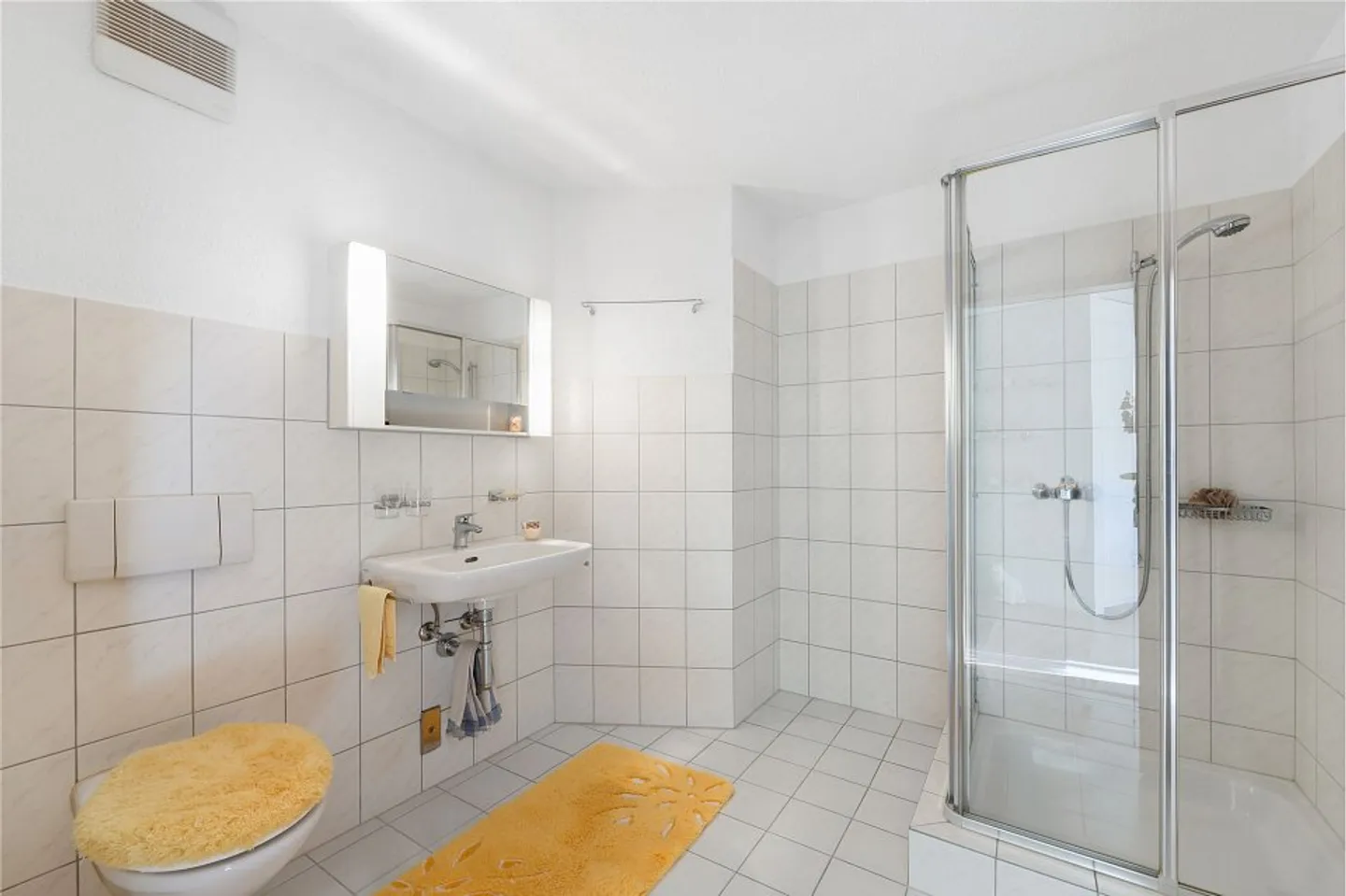 Condominium de 4½ pièces avec place de garage - Photo 12 sur 12