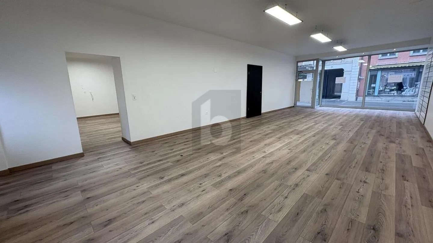 Espace Commercial Idéal Centre - Photo 3 sur 6