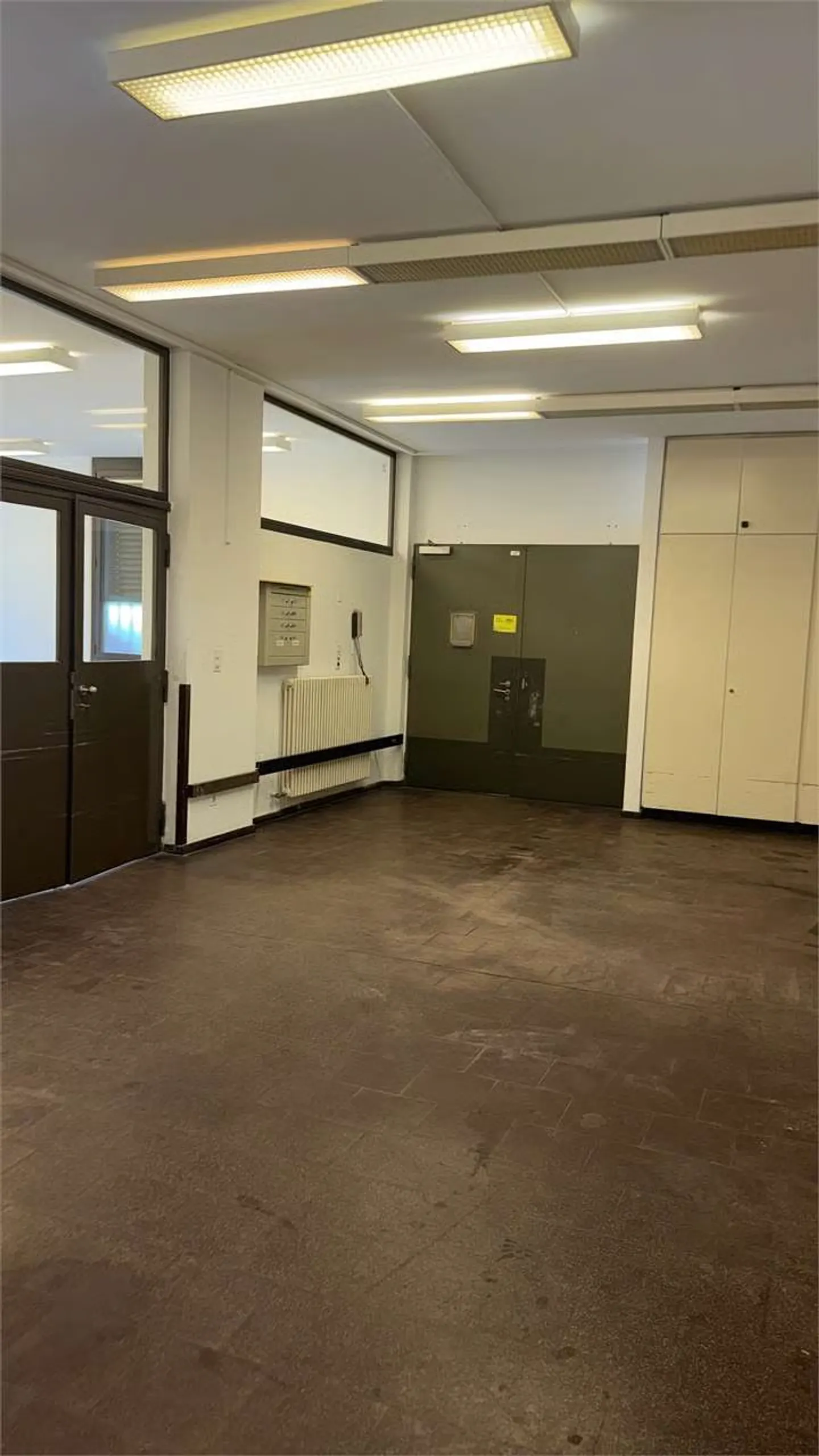 Spazio commerciale in affitto a Gordola - Foto 4 di 7