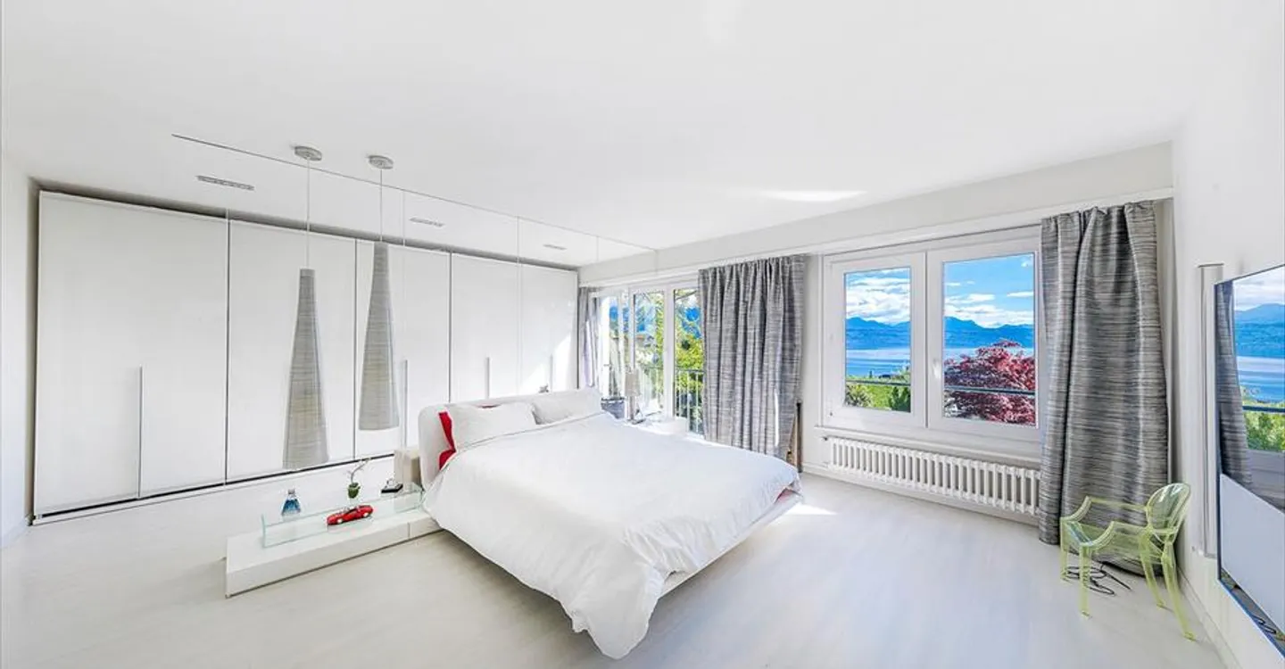 Luxury Apartment in Lutry - Photo 4 of 5