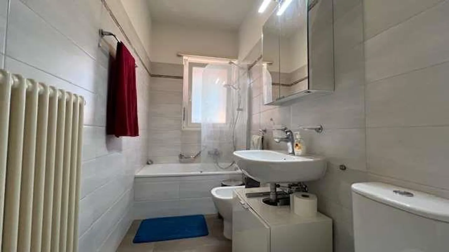 Appartamento in affitto - Foto 6 di 11