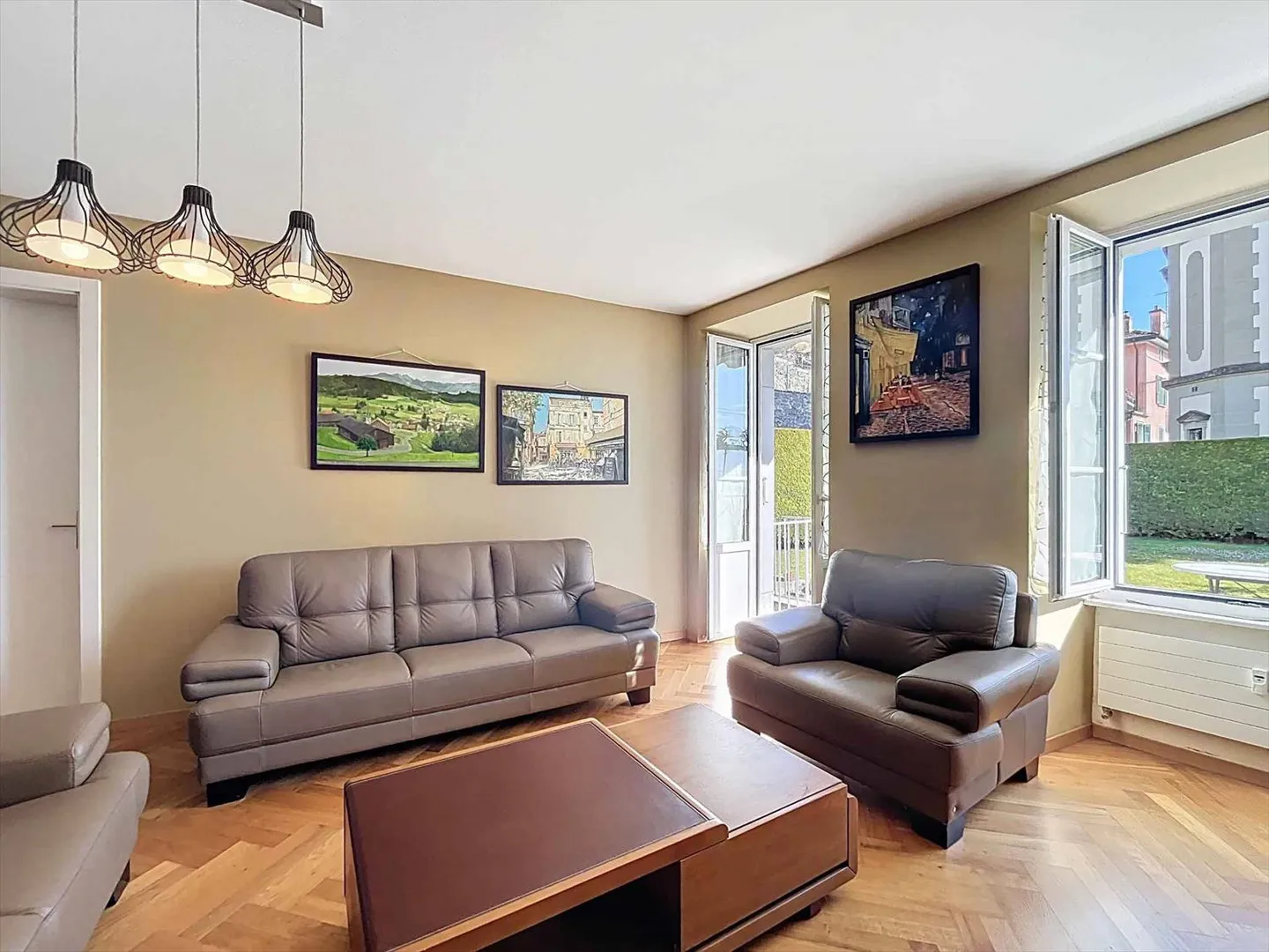 Appartement à vendre - Photo 3 sur 6