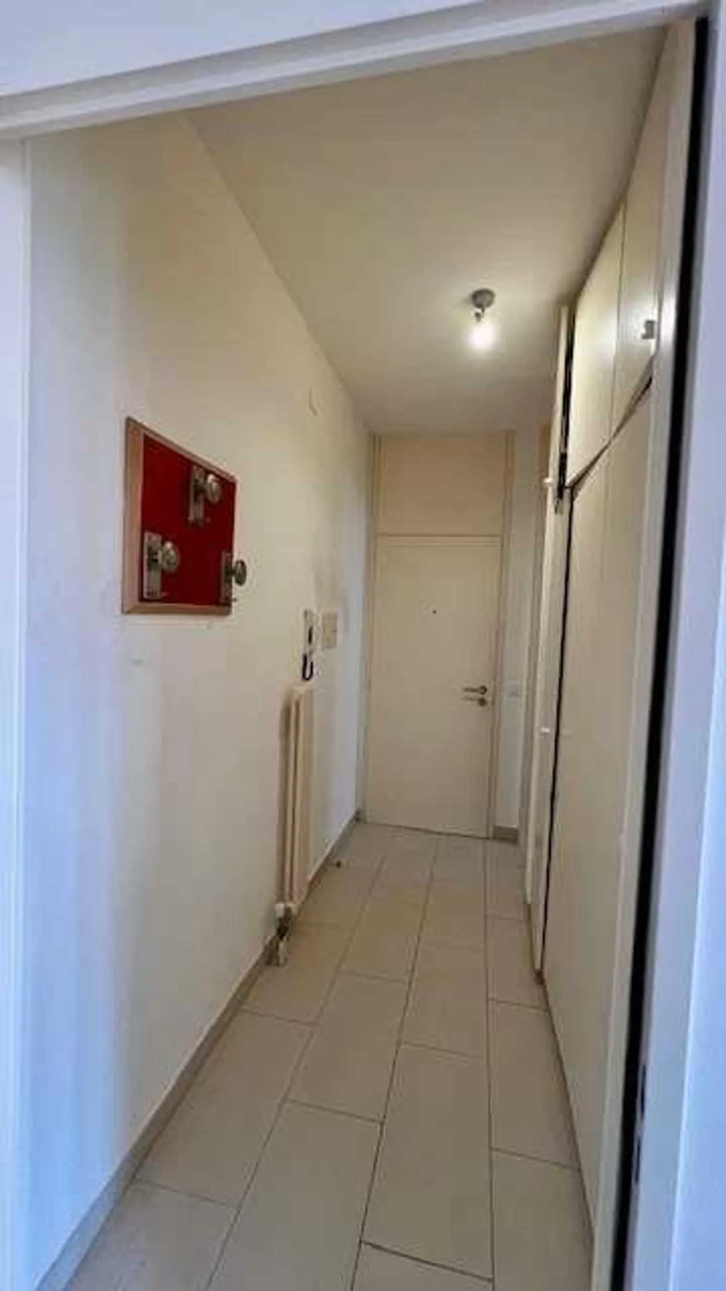 Appartamento in affitto - Foto 8 di 11