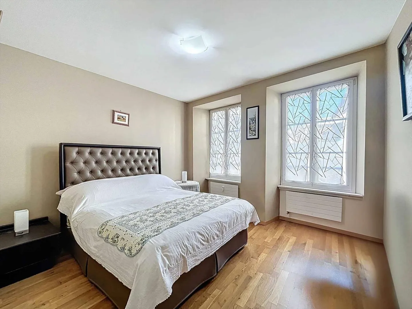 Appartement à vendre - Photo 4 sur 6