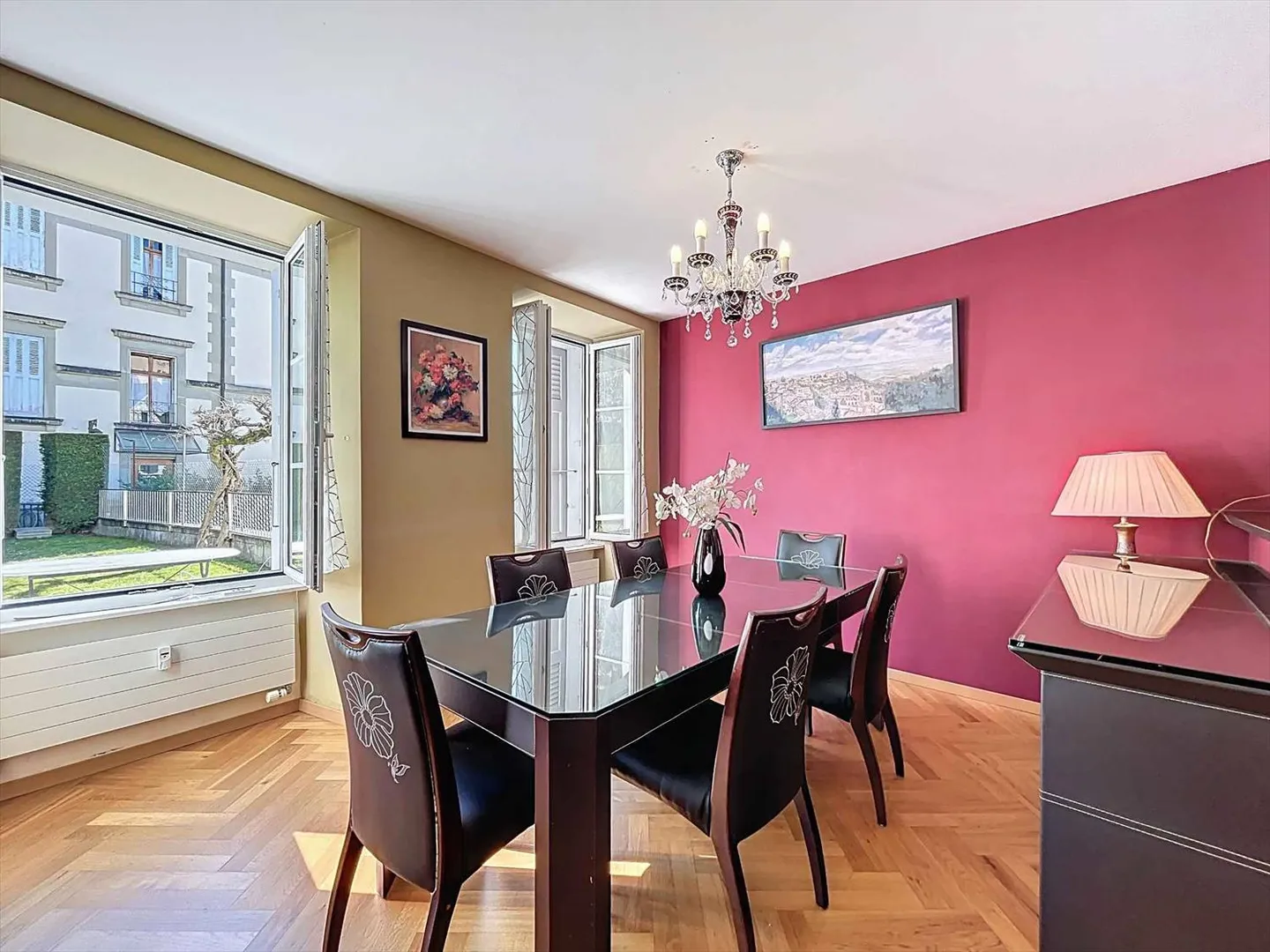 Appartement à vendre - Photo 2 sur 6