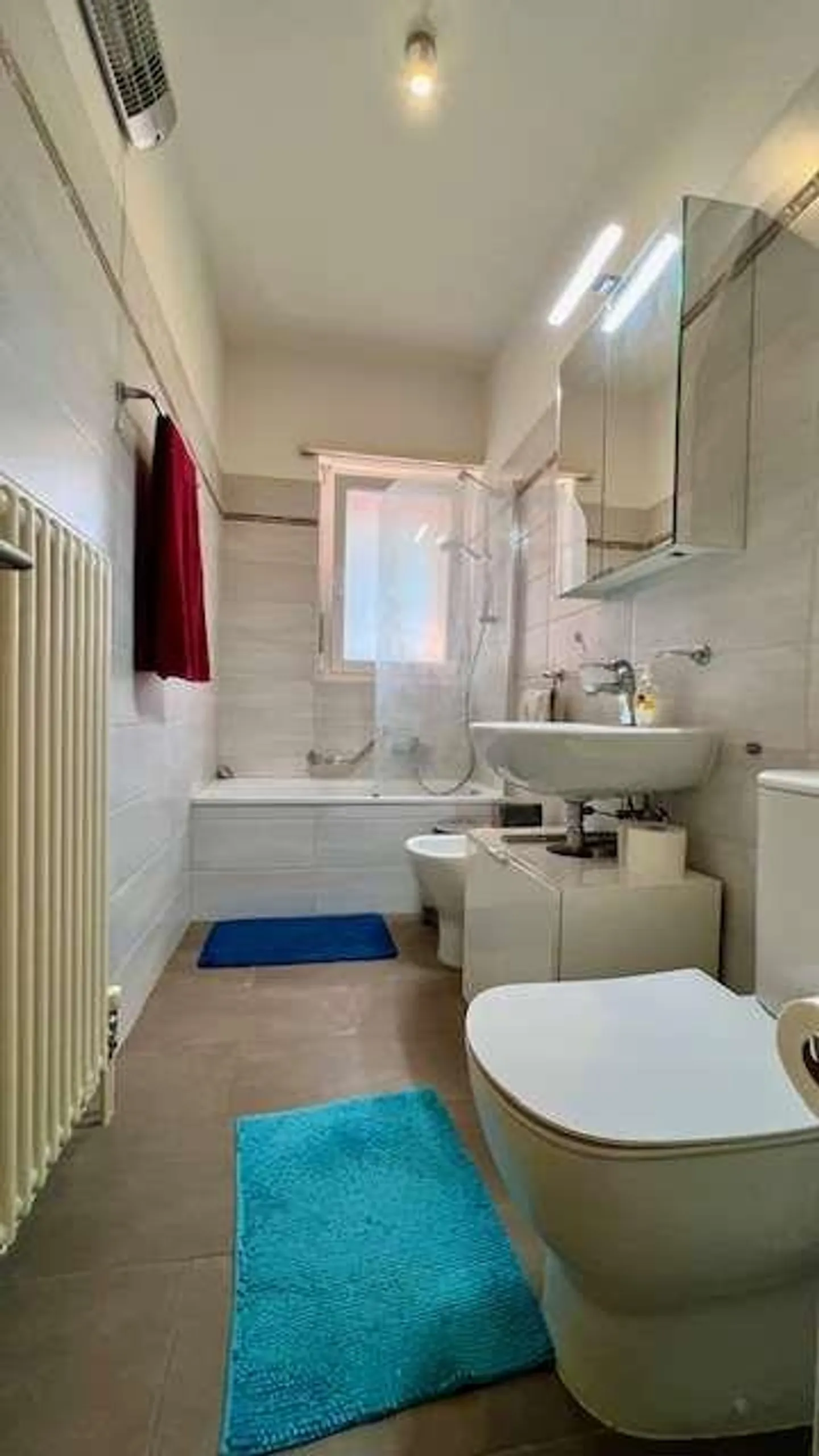 Appartamento in affitto - Foto 7 di 11
