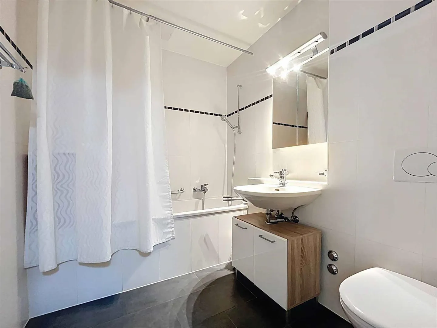 Appartement à vendre - Photo 5 sur 6