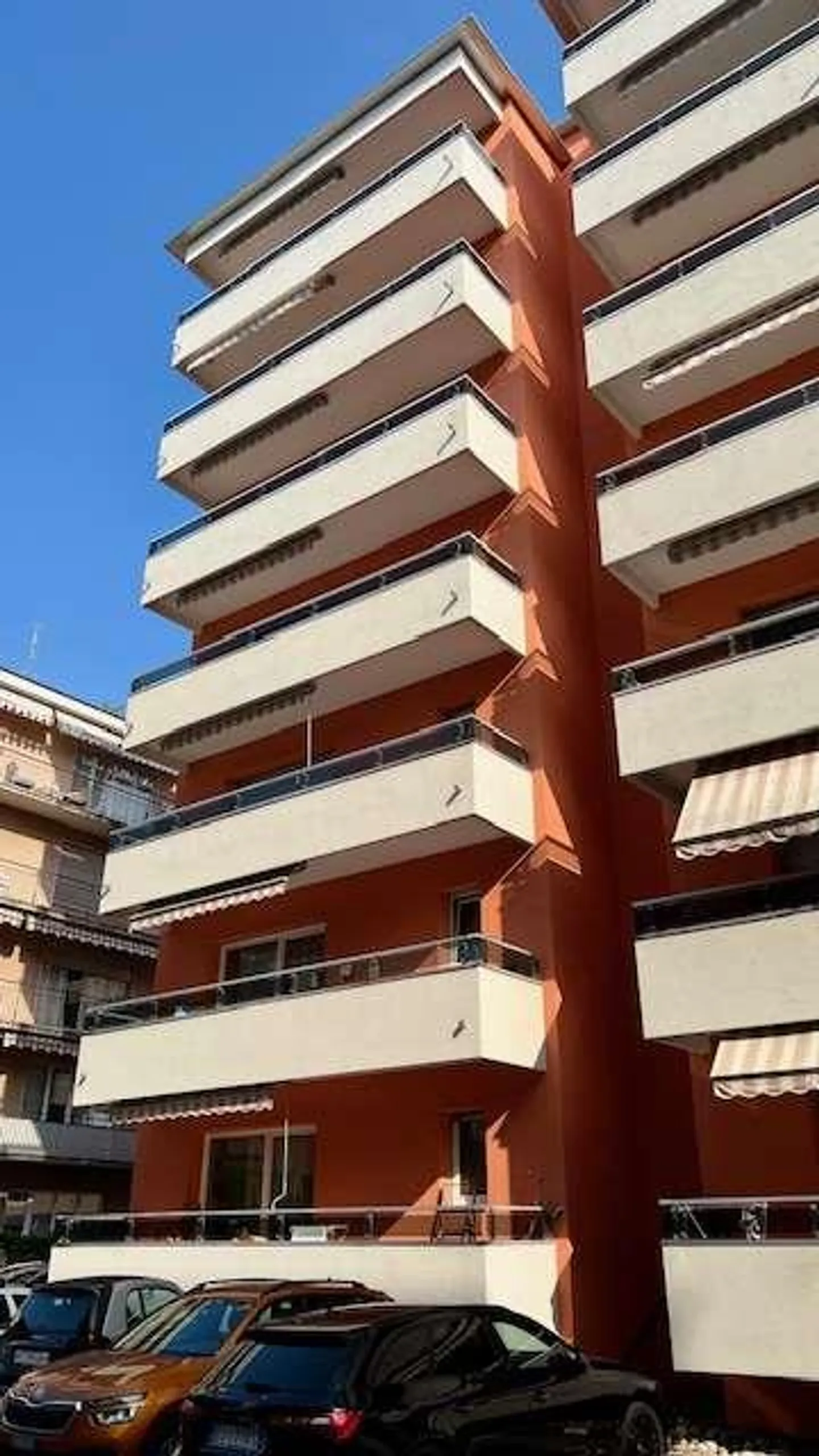 Appartamento in affitto - Foto 11 di 11