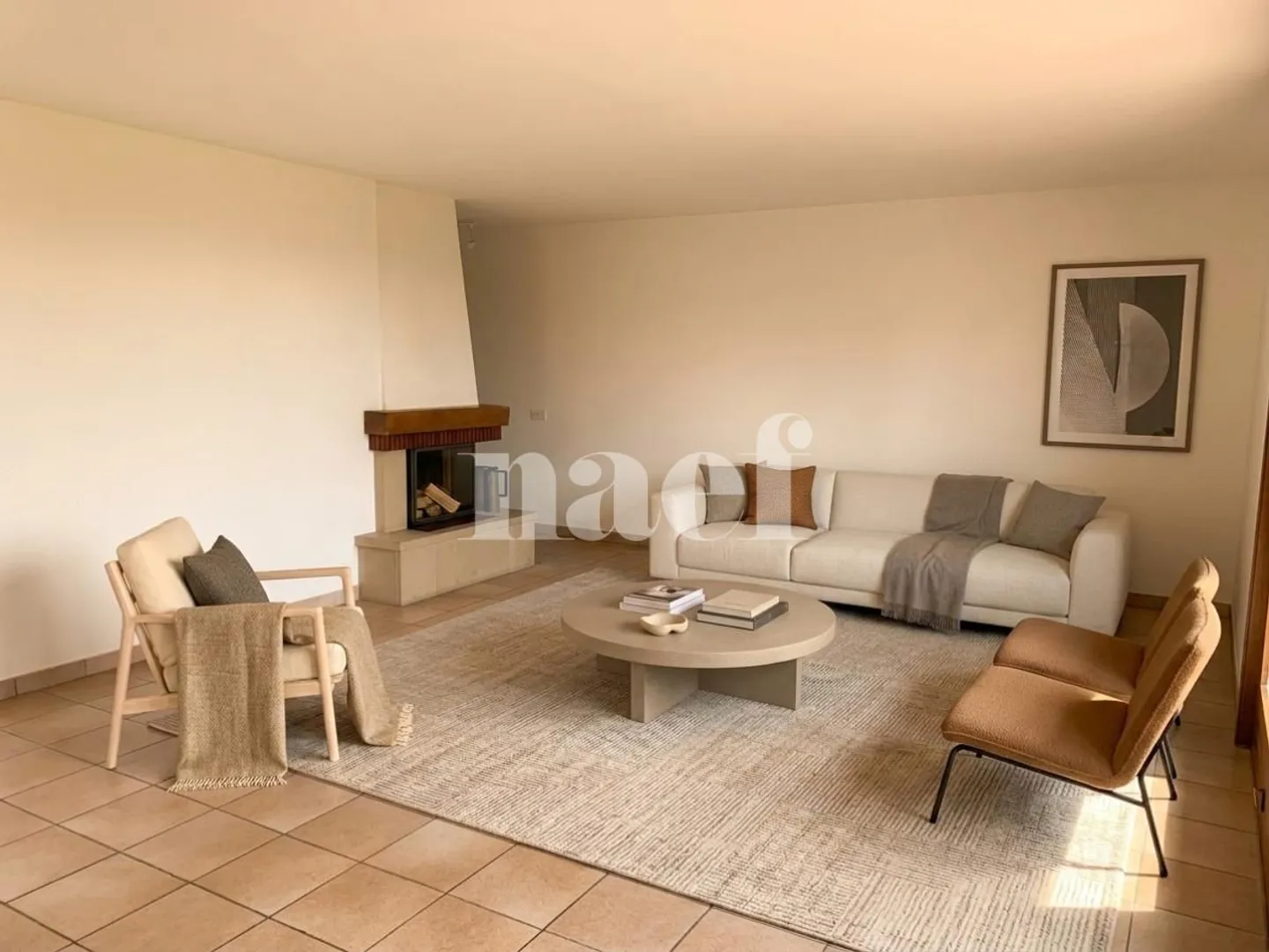 Appartement Charmant à Founex - Photo 3 sur 8