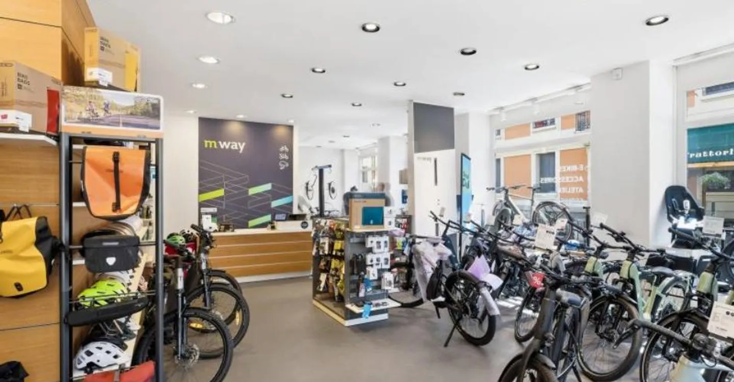Espace Commercial Privilégié à Genève - Photo 4 sur 8