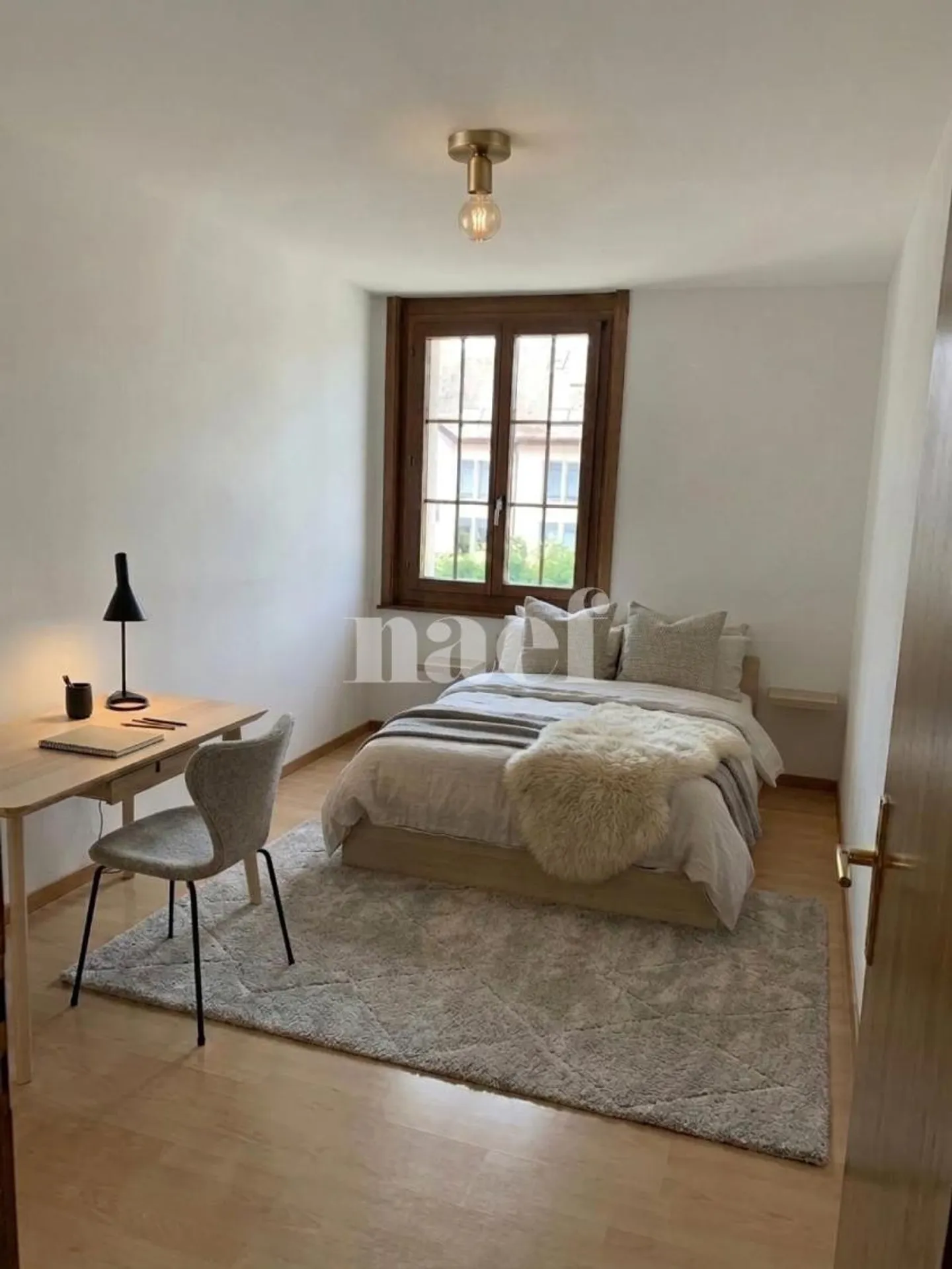 Appartement Charmant à Founex - Photo 4 sur 8