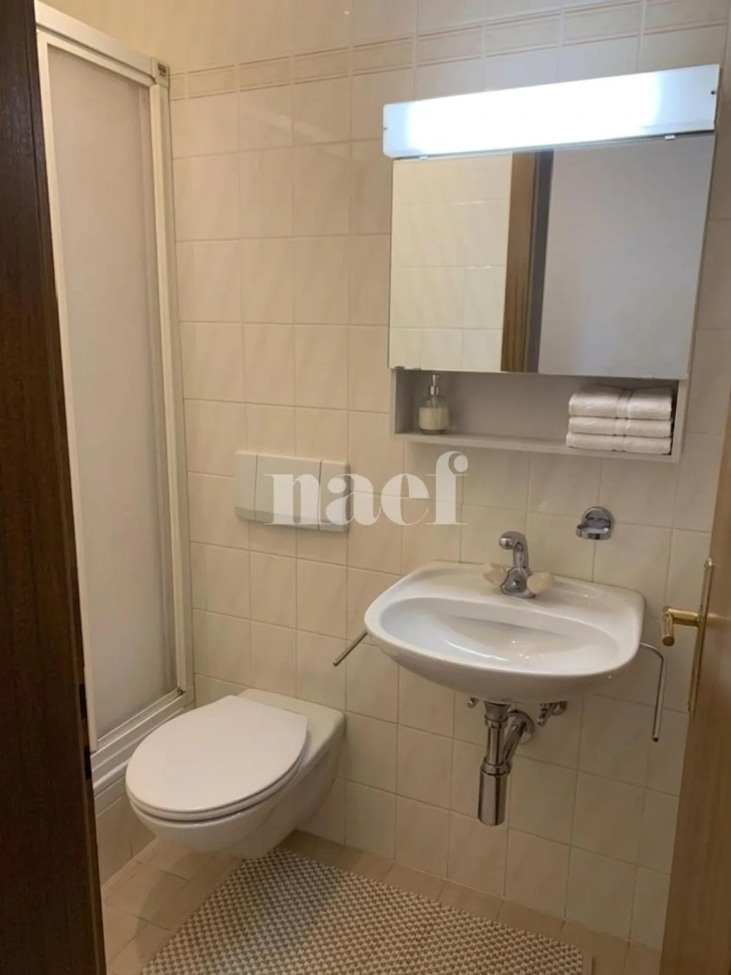 Appartement Charmant à Founex - Photo 6 sur 8