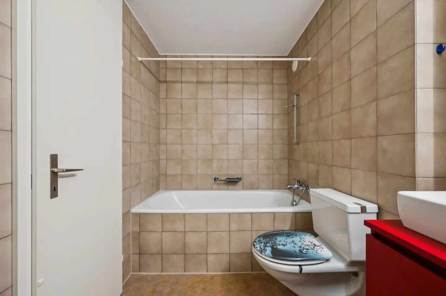 Bright 3.5-room apartment in the Bern agglomeration - Photo 9 of 13