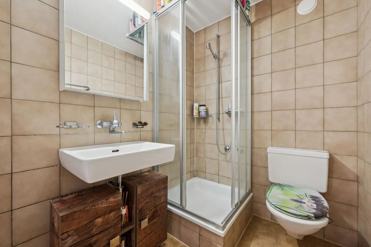 Bright 3.5-room apartment in the Bern agglomeration - Photo 10 of 13