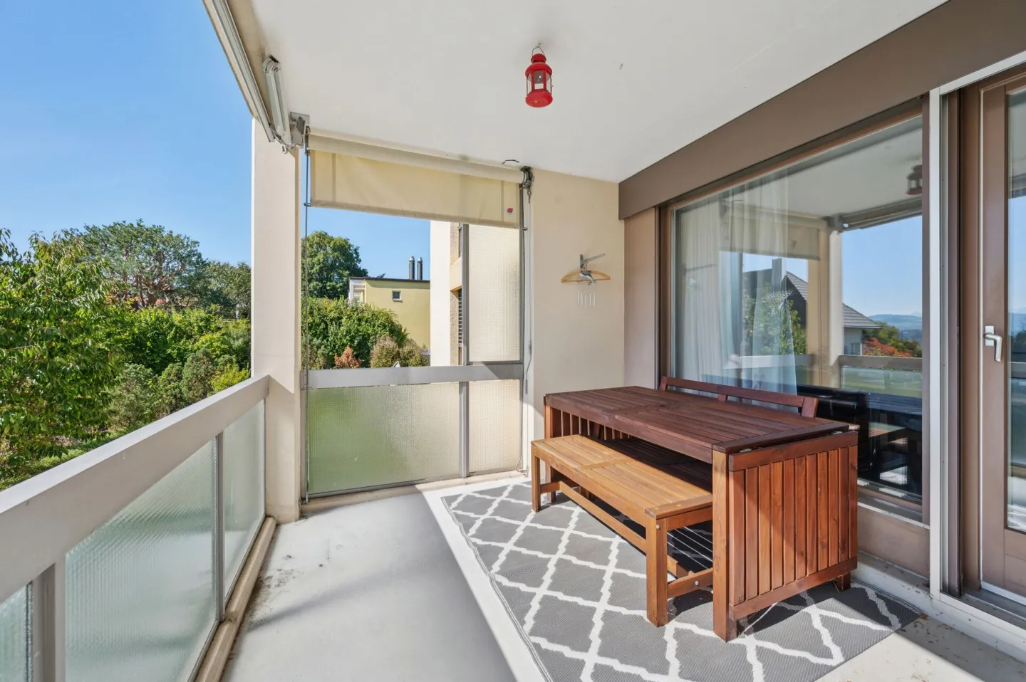 Bright 3.5-room apartment in the Bern agglomeration - Photo 11 of 13