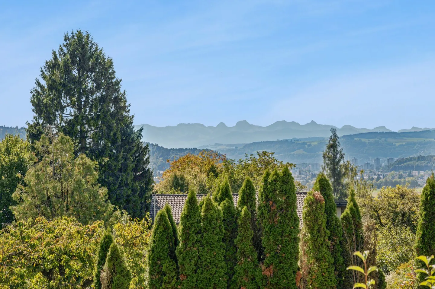 Bright 3.5-room apartment in the Bern agglomeration - Photo 12 of 13