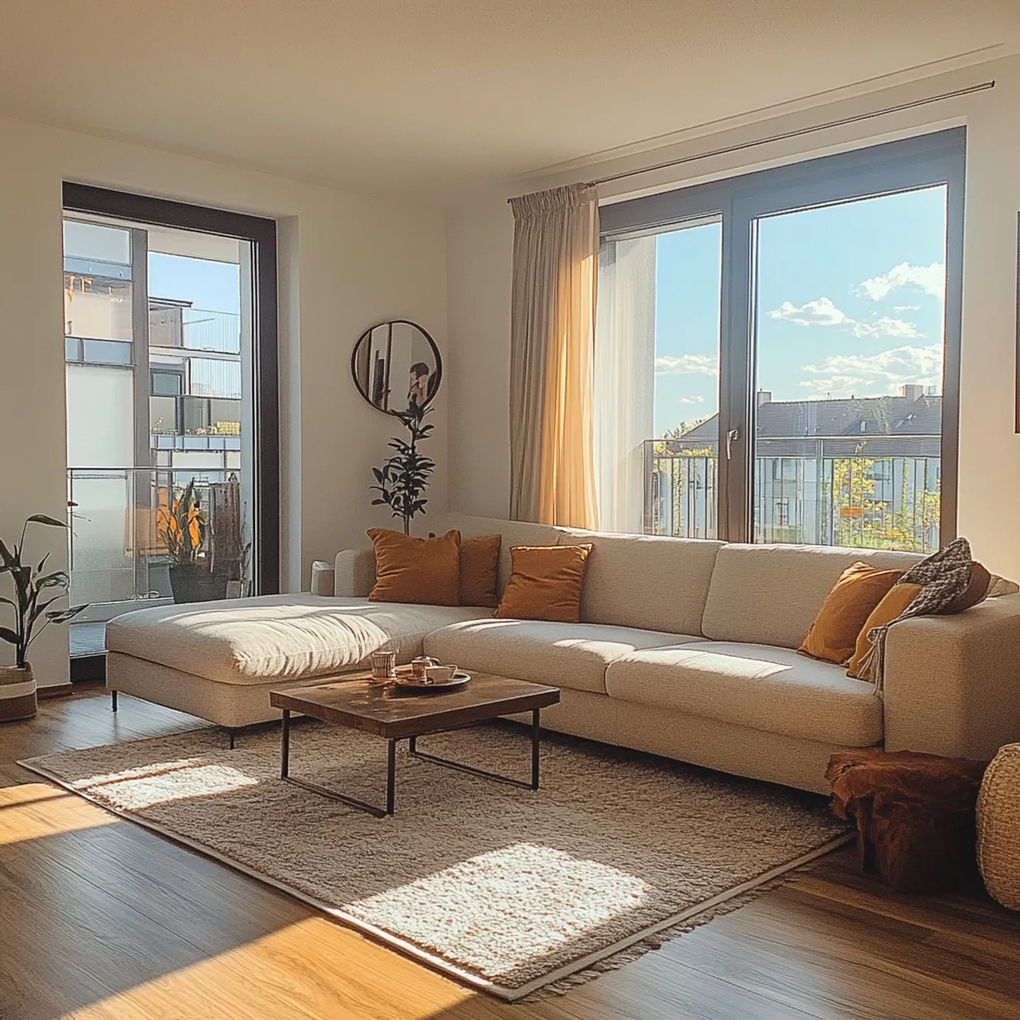Appartamento in affitto - Foto 6 di 7