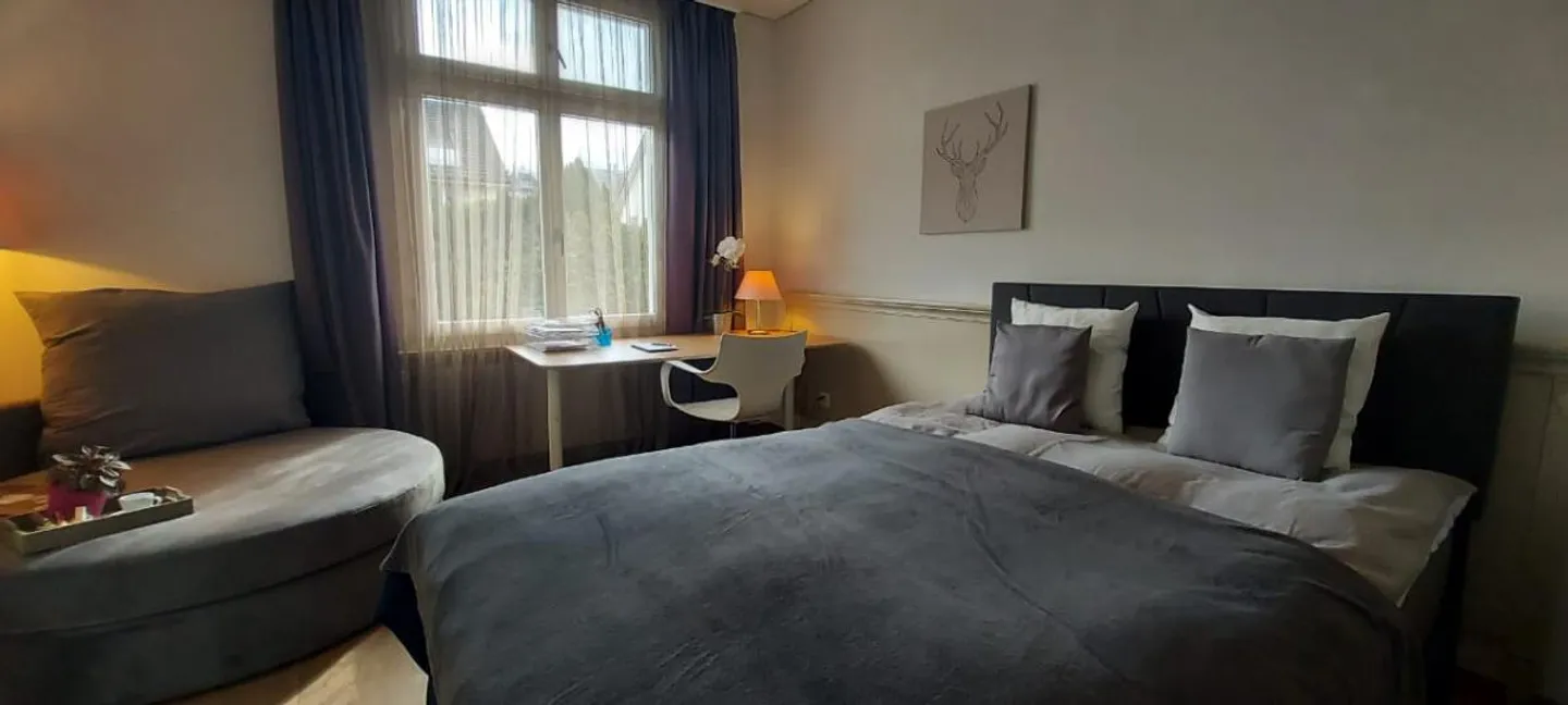 «1 Zimmer möbl. Wohnobjekt» - Foto 1 von 5