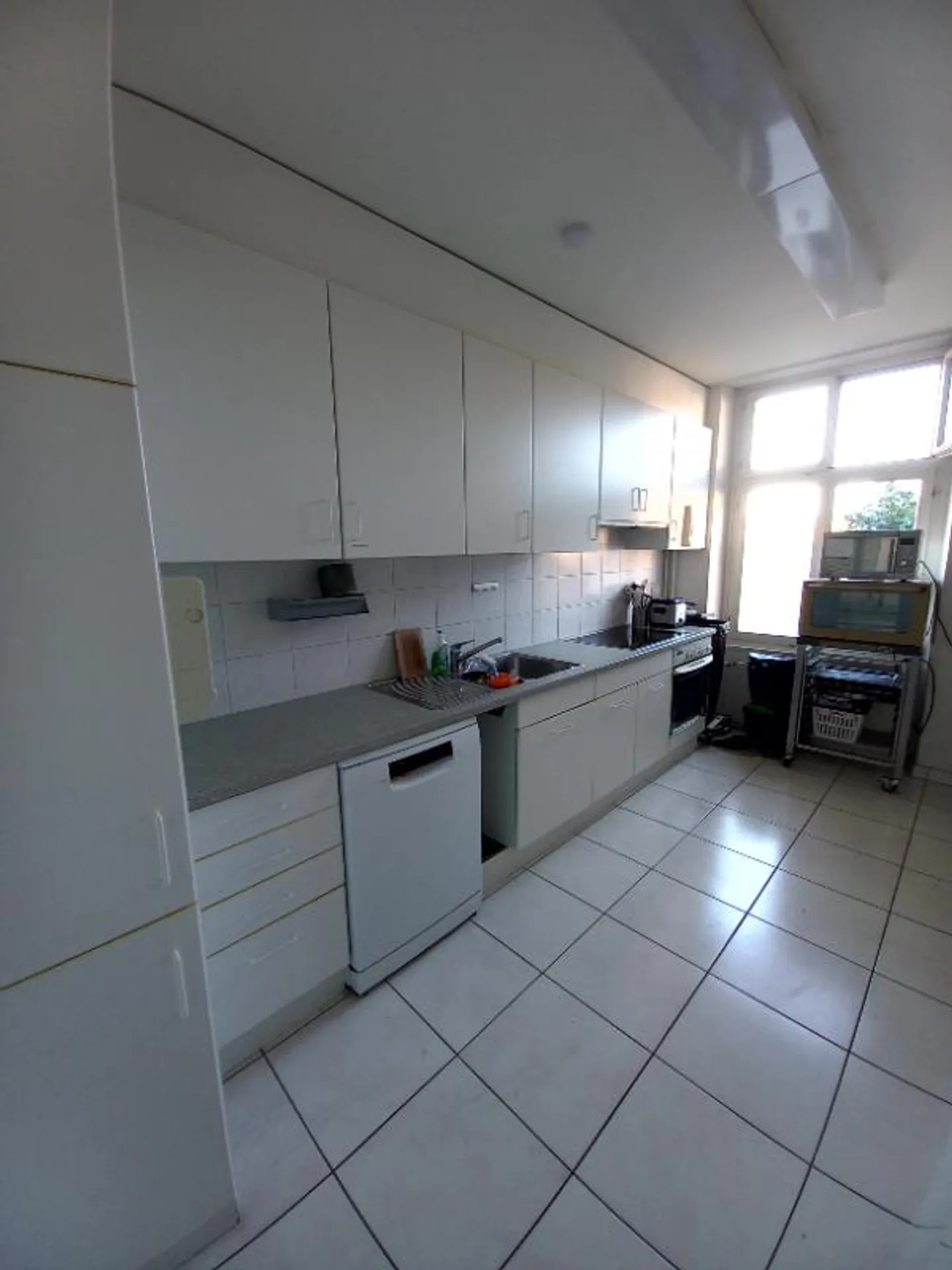 «1 Zimmer möbl. Wohnobjekt» - Foto 4 von 5