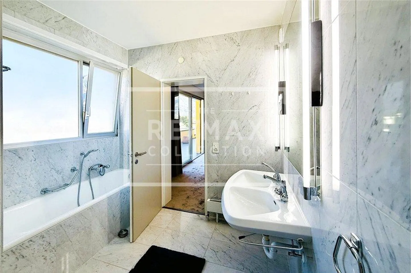 Elegante Attico ad Ascona - Foto 8 di 13