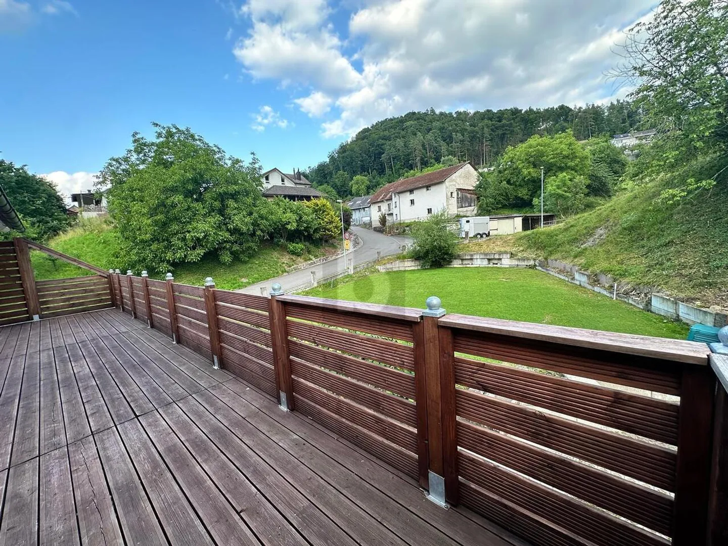 COMPLETELY RENOVATED WITH LAND RESERVE - Photo 2 of 6