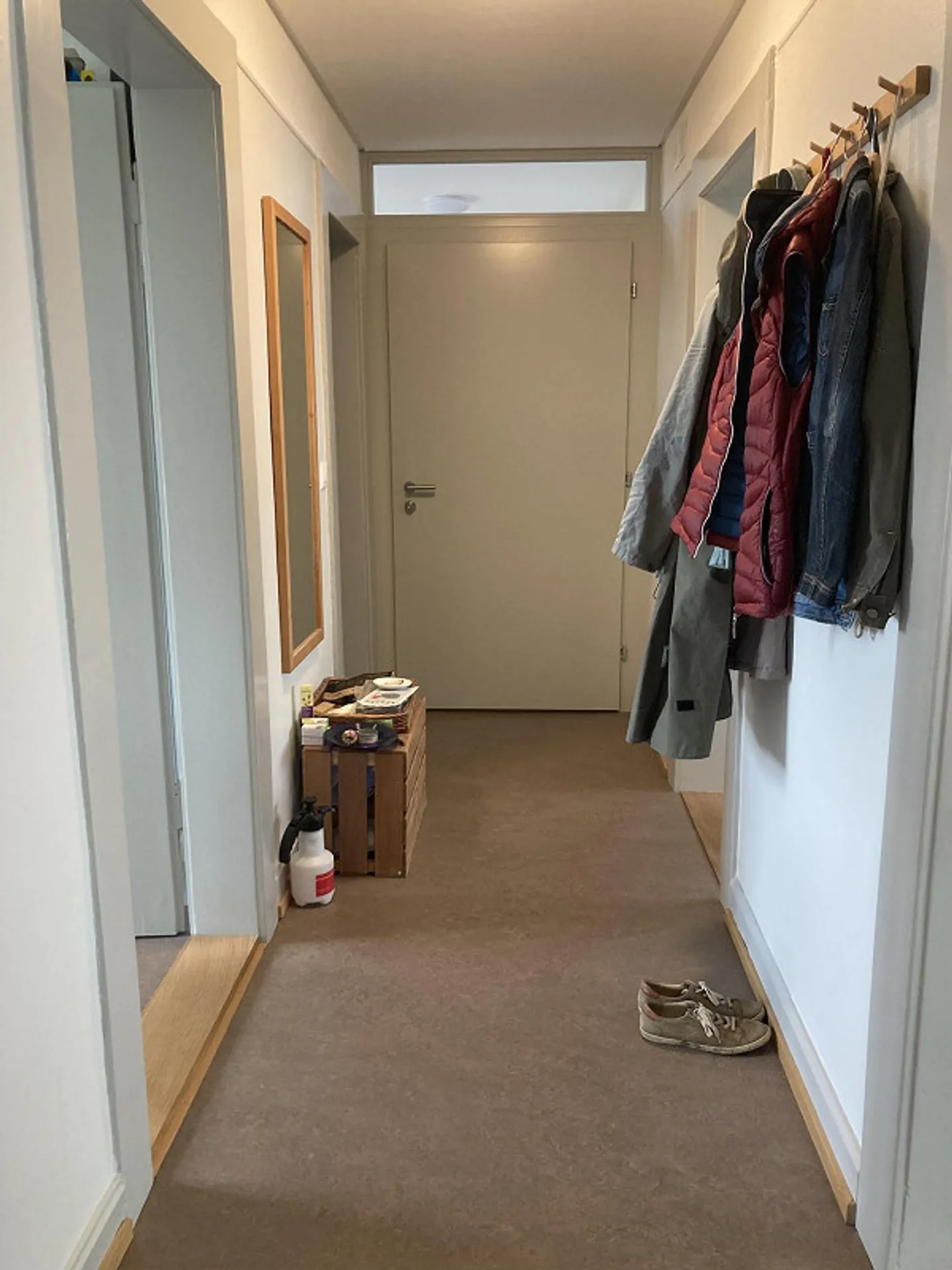 Appartamento affascinante di 3,5 stanze in un edificio storico - Foto 5 di 9