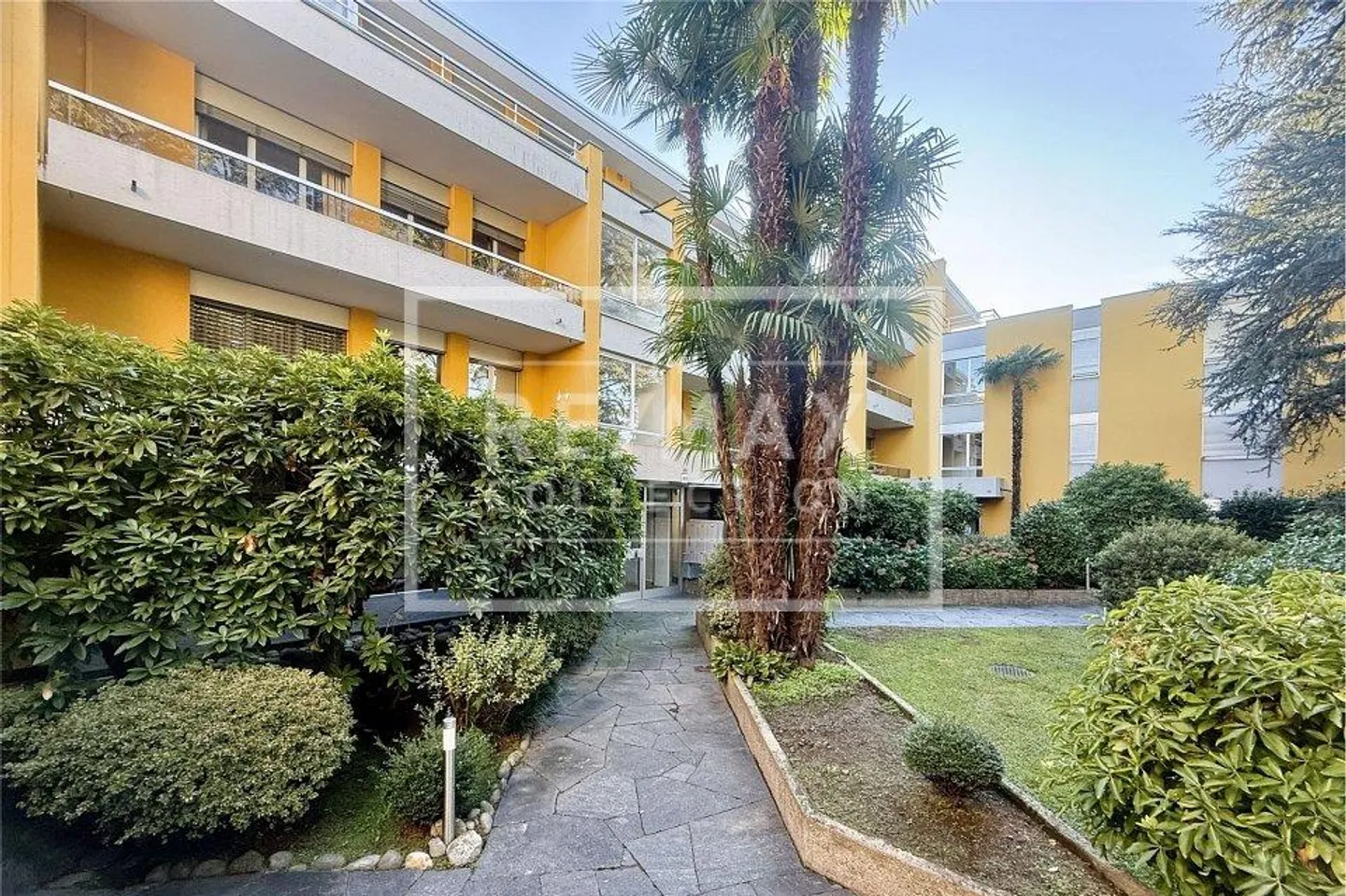 Elegante Attico ad Ascona - Foto 12 di 13