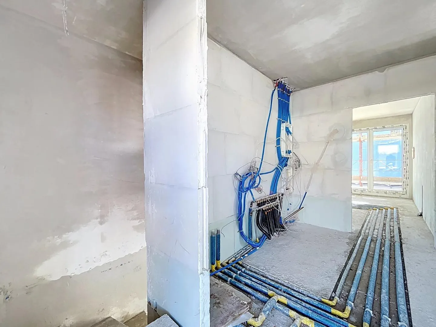 Villa moderne avec vues imprenables - Photo 5 sur 13