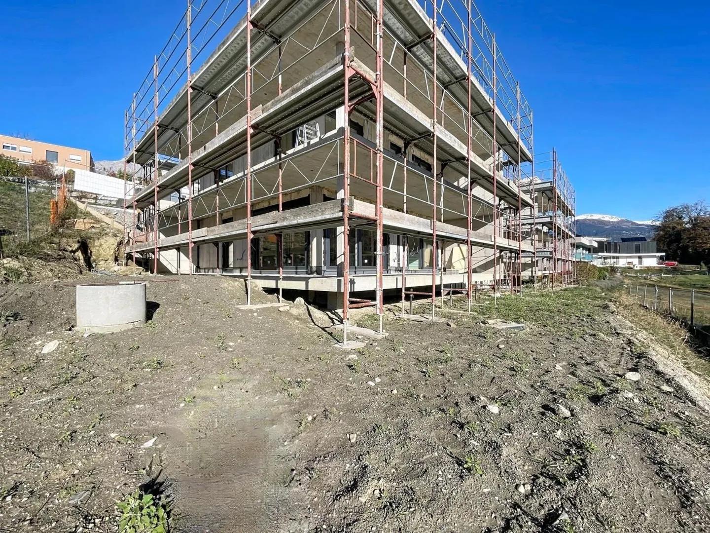 Villa moderne avec vues imprenables - Photo 11 sur 13