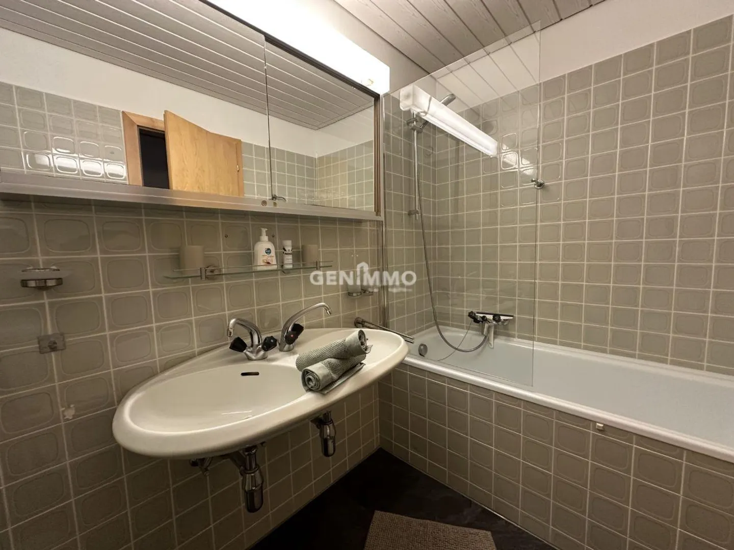 Charmante Ski Wohnung - Foto 11 von 11