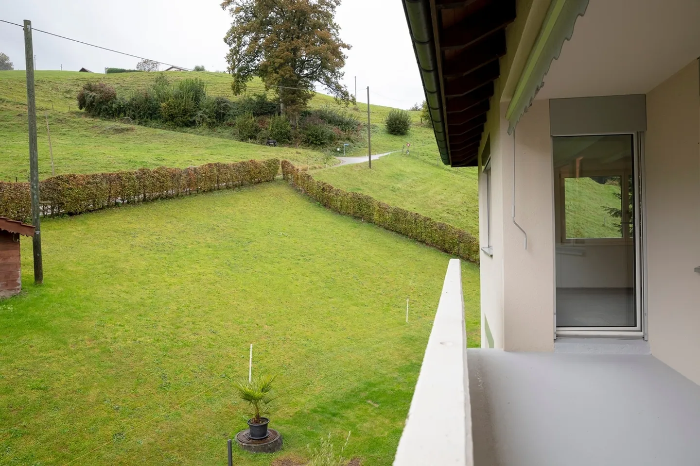 Appartement moderne de 5,5 pièces à Schötz - Photo 10 sur 11