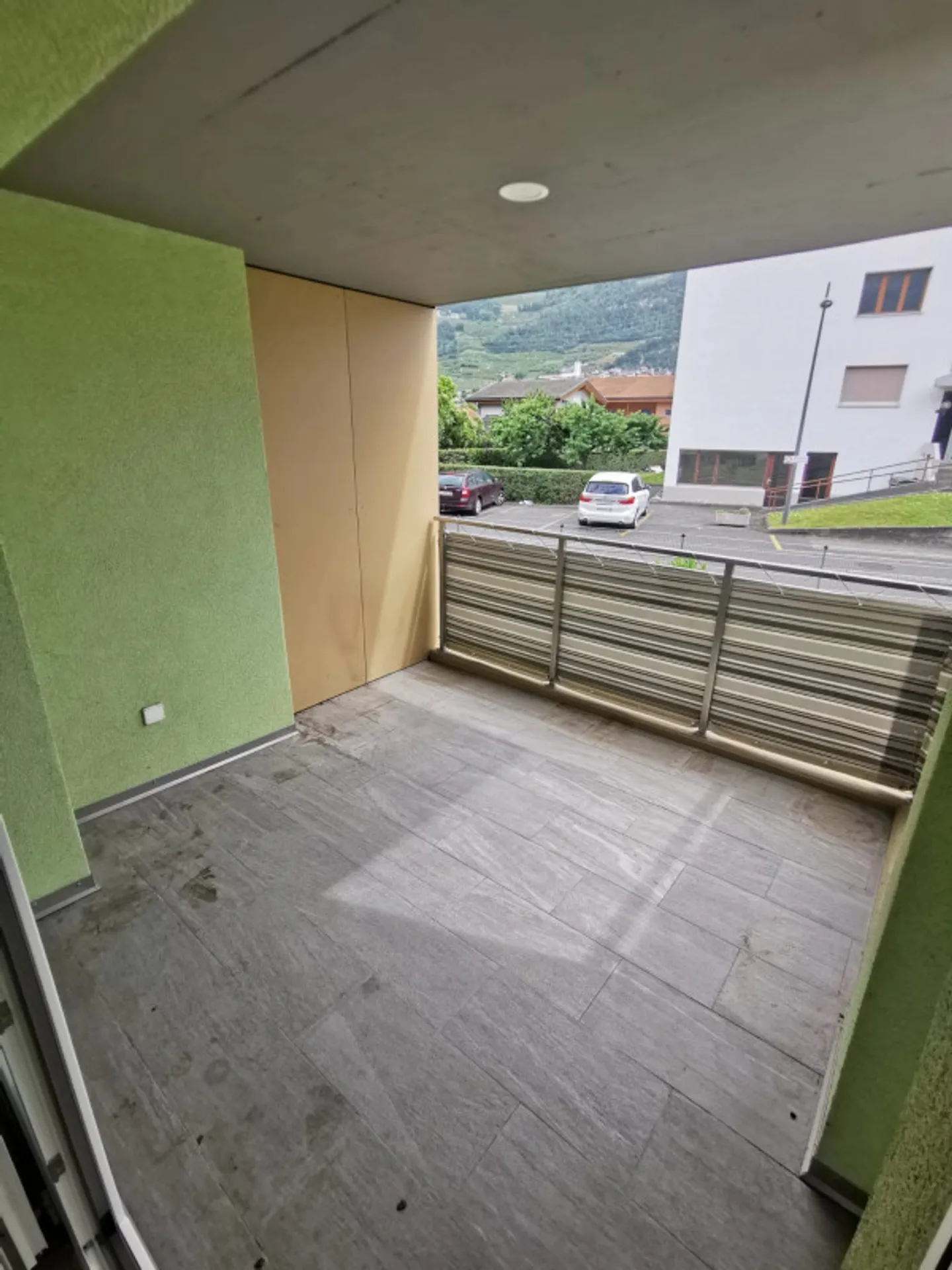 Charmante Wohnung in Saxon - Foto 5 von 8