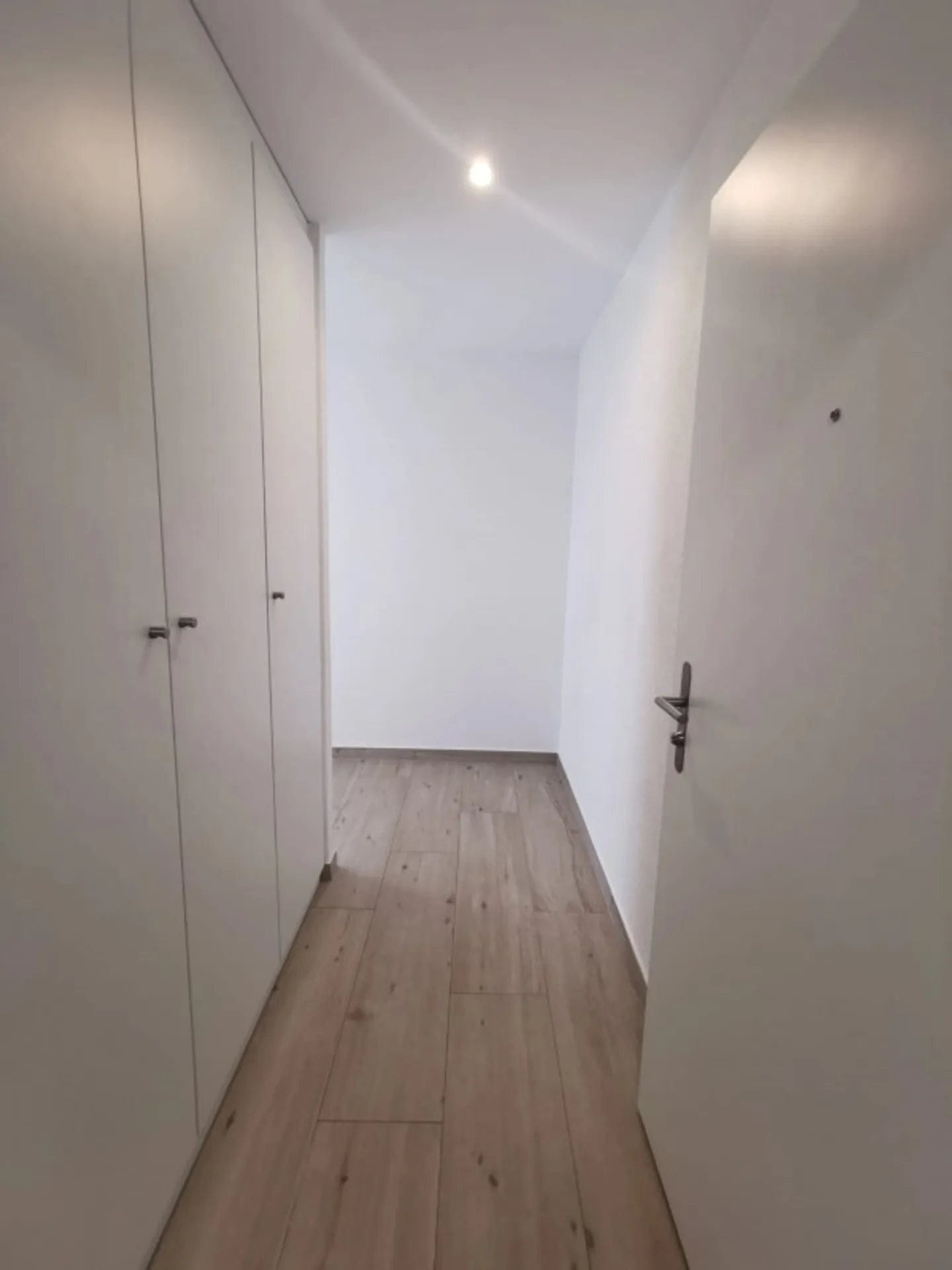 Charmante Wohnung in Saxon - Foto 6 von 8