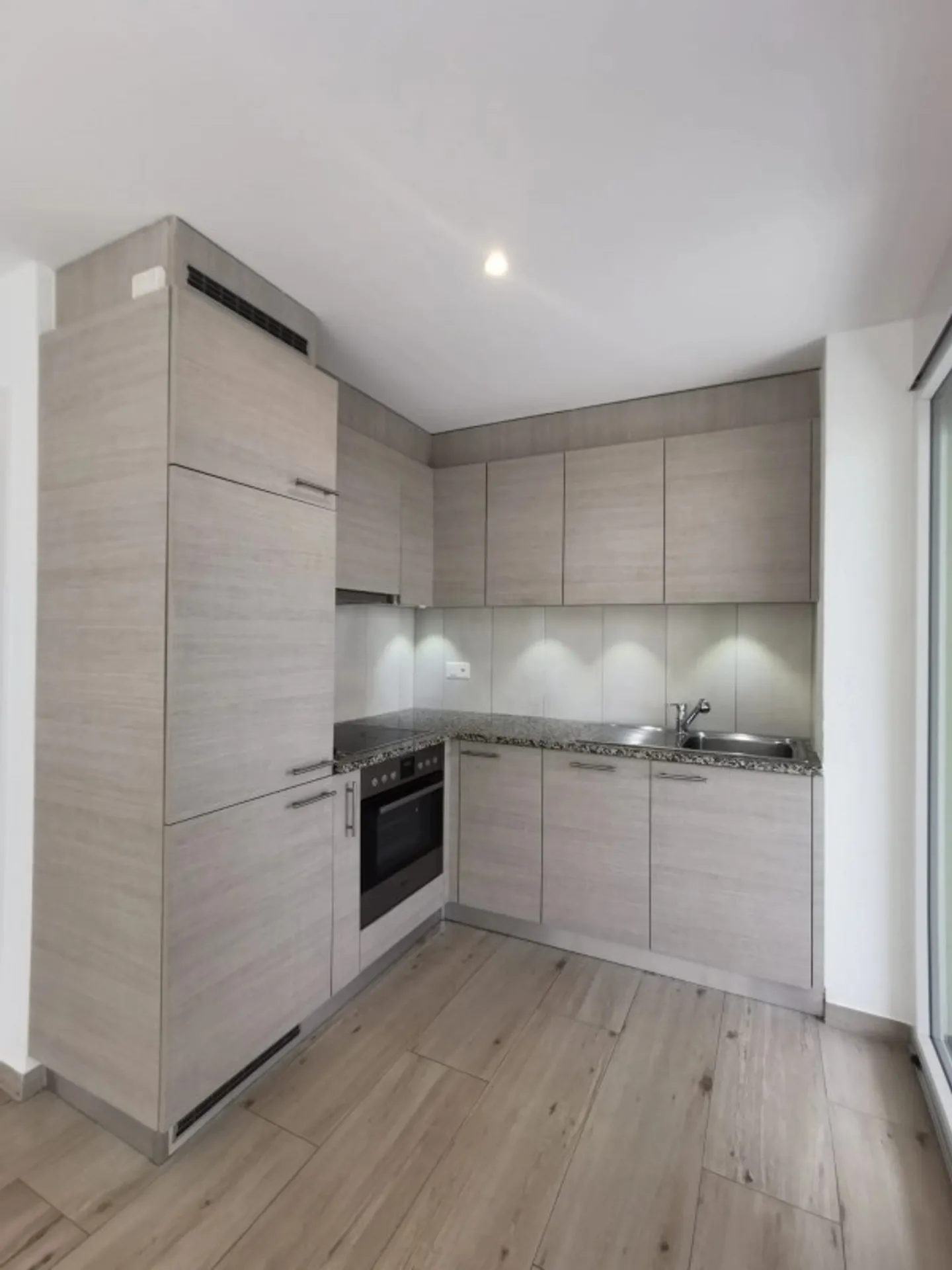 Charmante Wohnung in Saxon - Foto 8 von 8