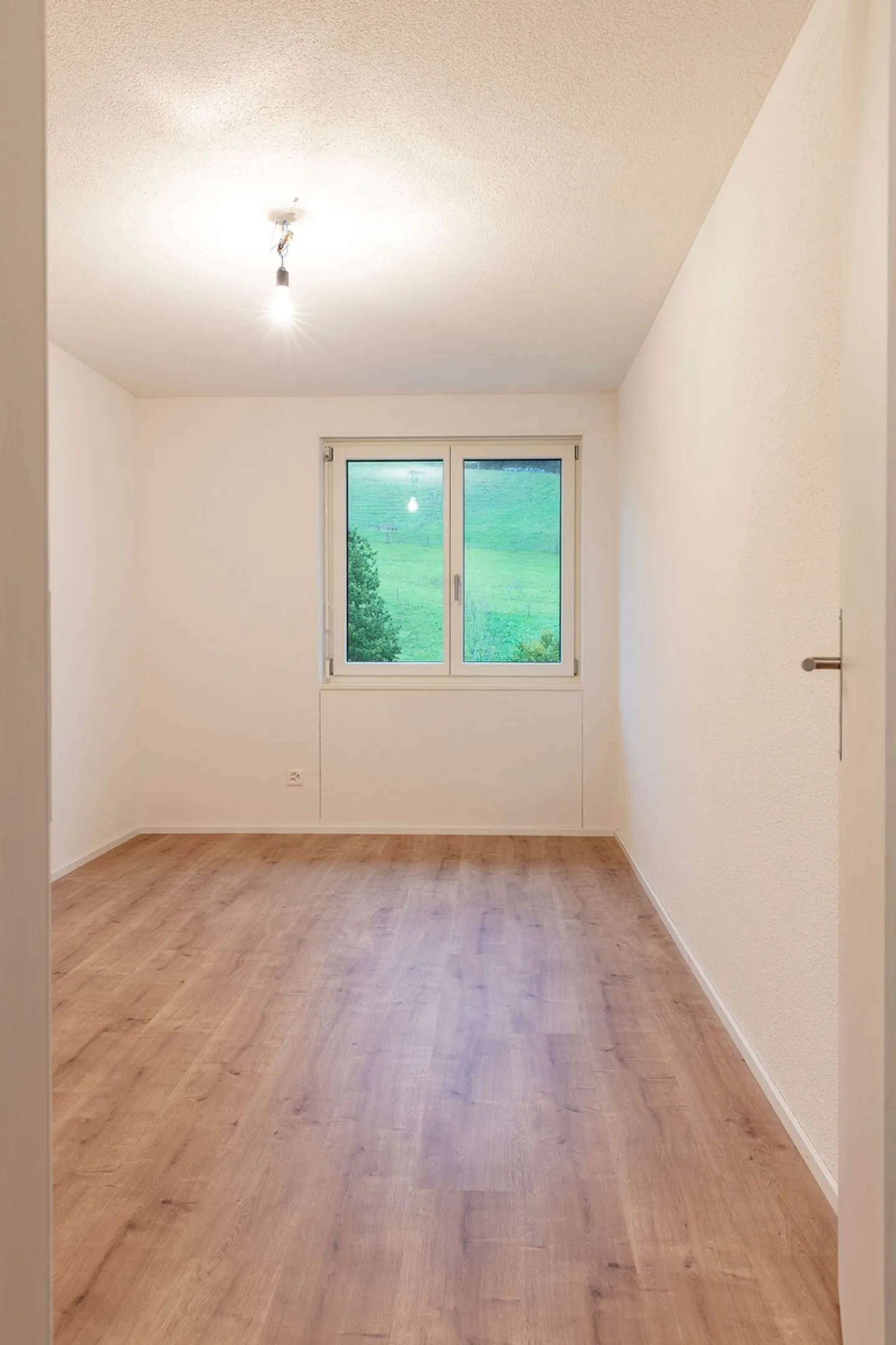 Appartement moderne de 5,5 pièces à Schötz - Photo 4 sur 11