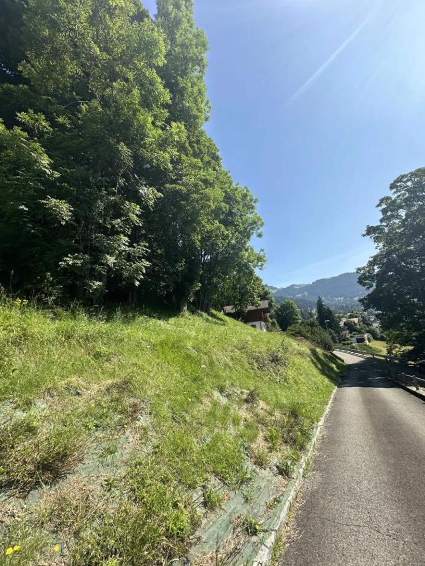 Terrain à bâtir à Chesières - Photo 6 sur 6