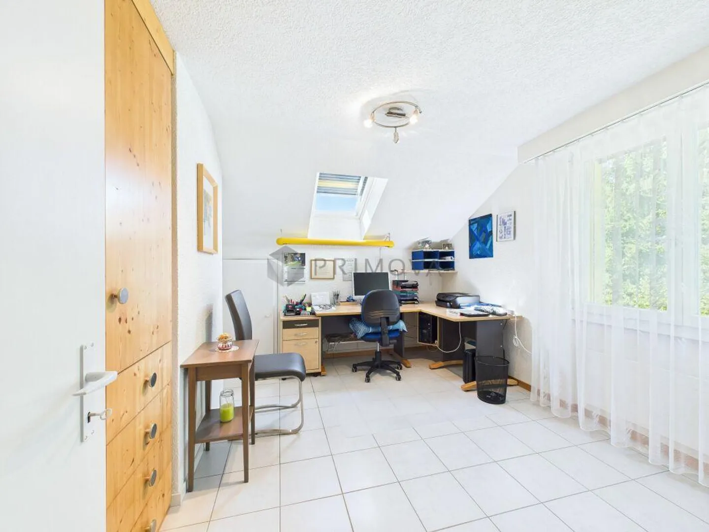 Casa unifamiliare di 6,5 stanze con atmosfera da vacanza - Foto 9 di 12