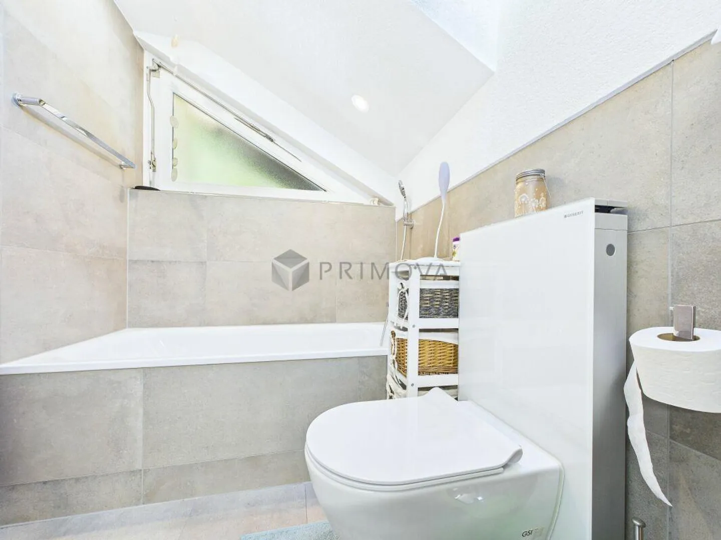 Casa unifamiliare di 6,5 stanze con atmosfera da vacanza - Foto 12 di 12
