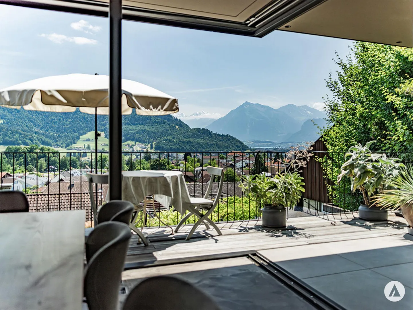 Vivre avec qualité et style - Photo 1 sur 13