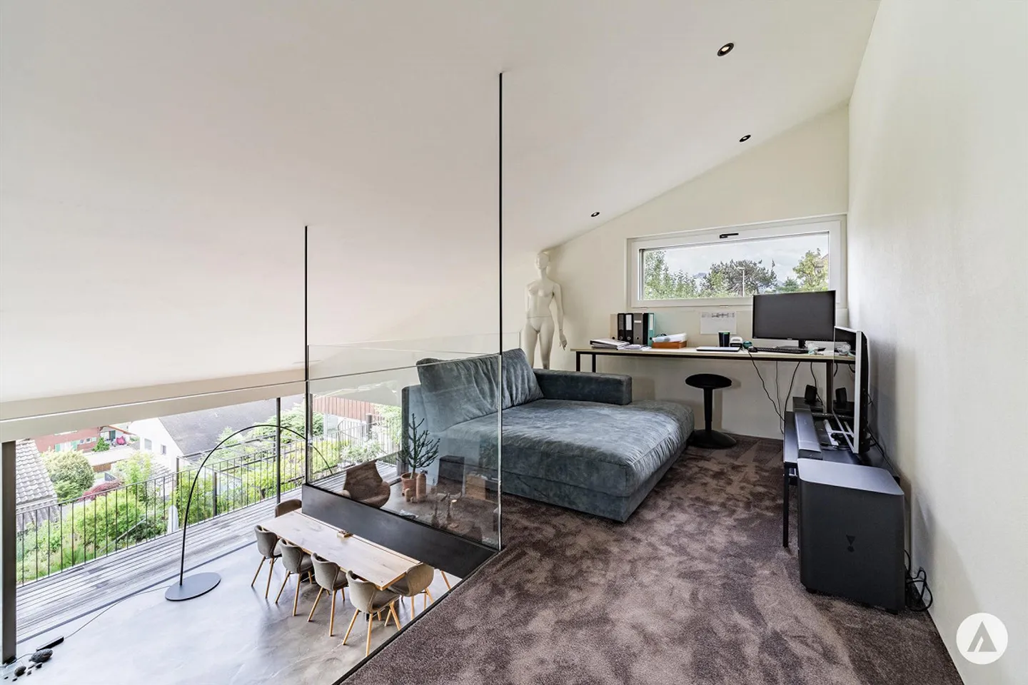 Vivre avec qualité et style - Photo 7 sur 13