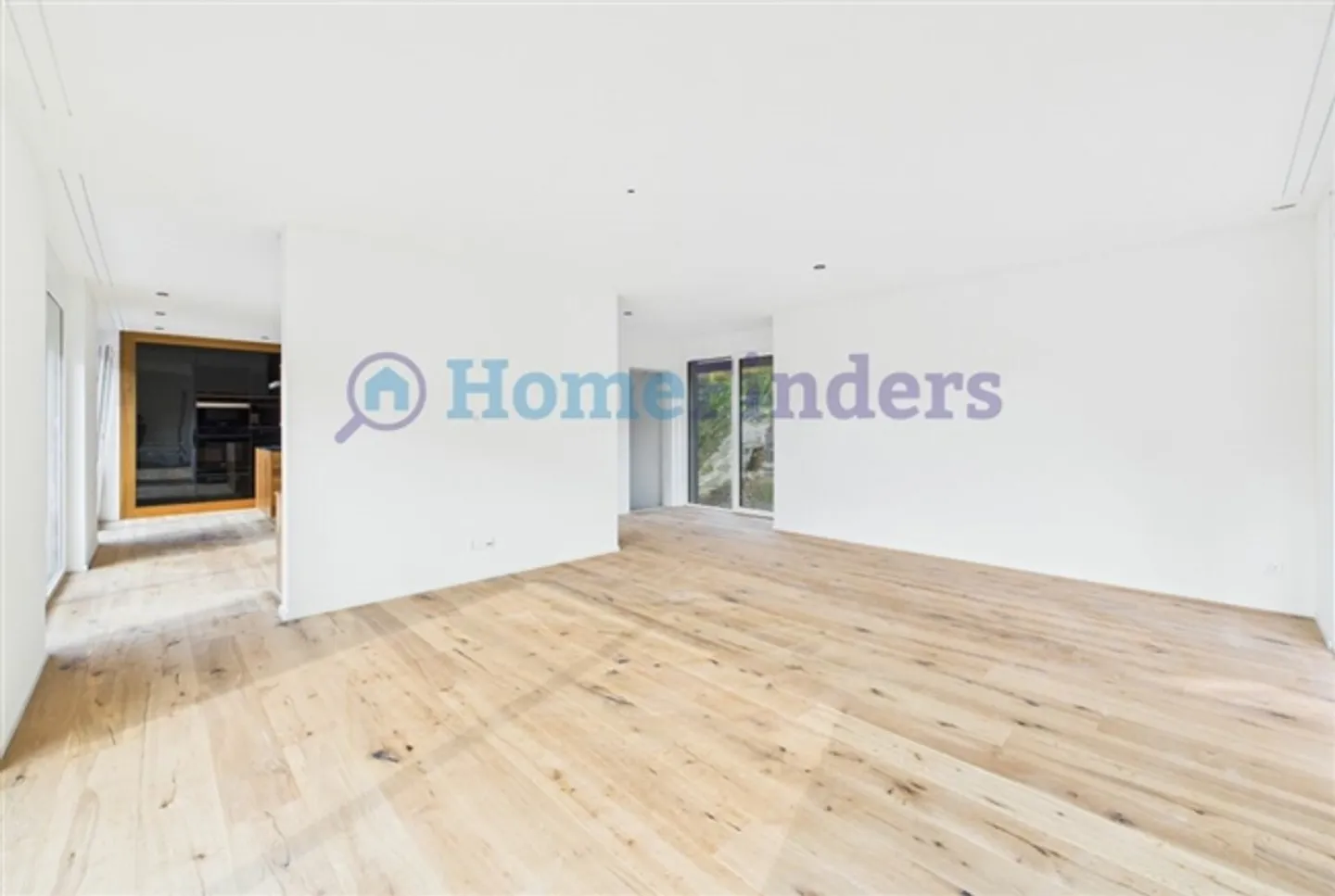 Coup de cœur ! Nouvelle construction exclusive - Avec une vue imprenable et un design moderne ! - Photo 3 sur 12