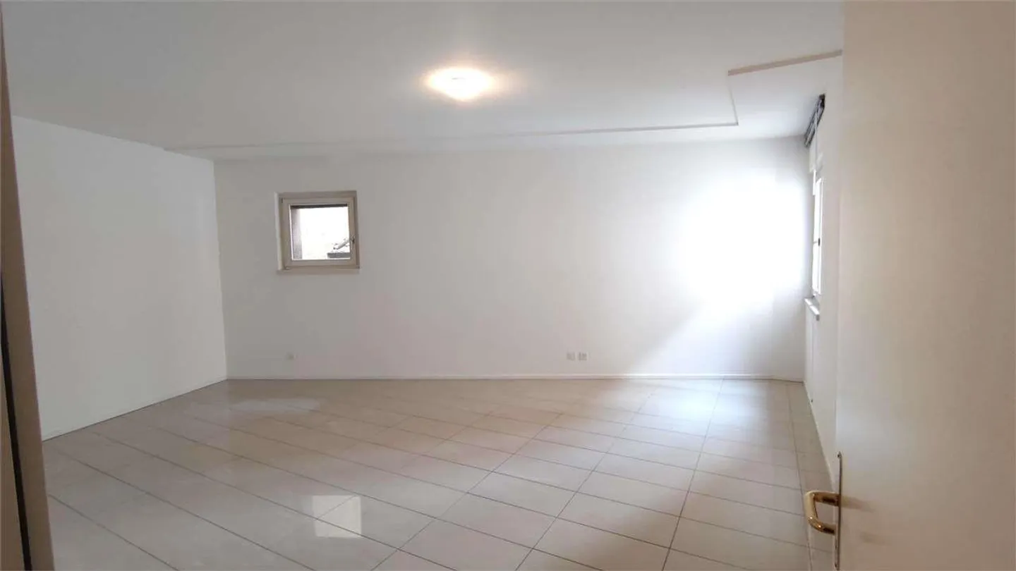 Breganzona, Via Polar, appartamento spazioso con due camere - Foto 4 di 7