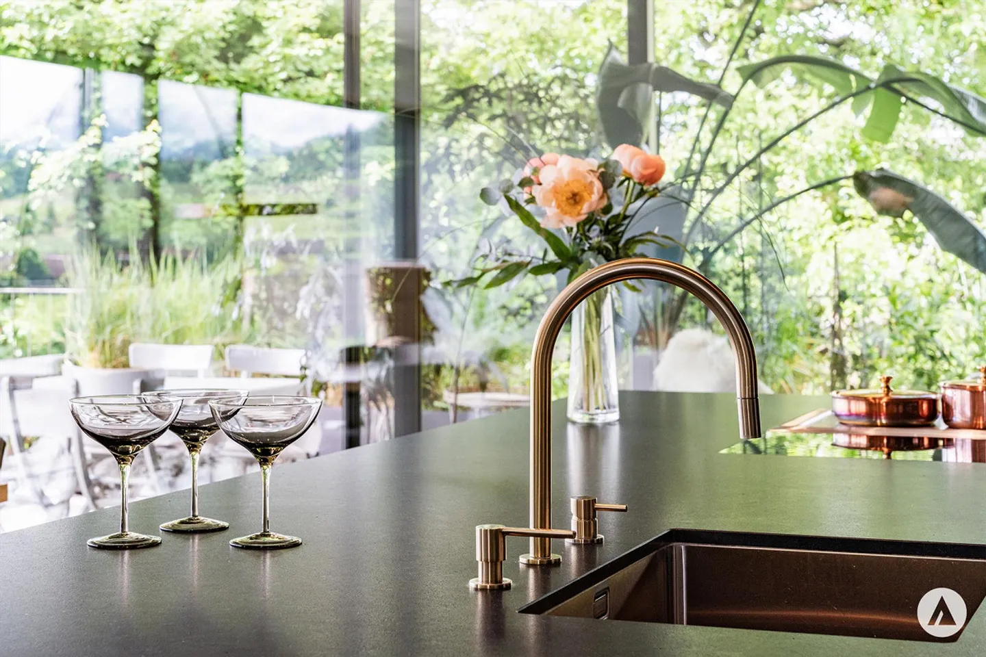 Vivre avec qualité et style - Photo 4 sur 13