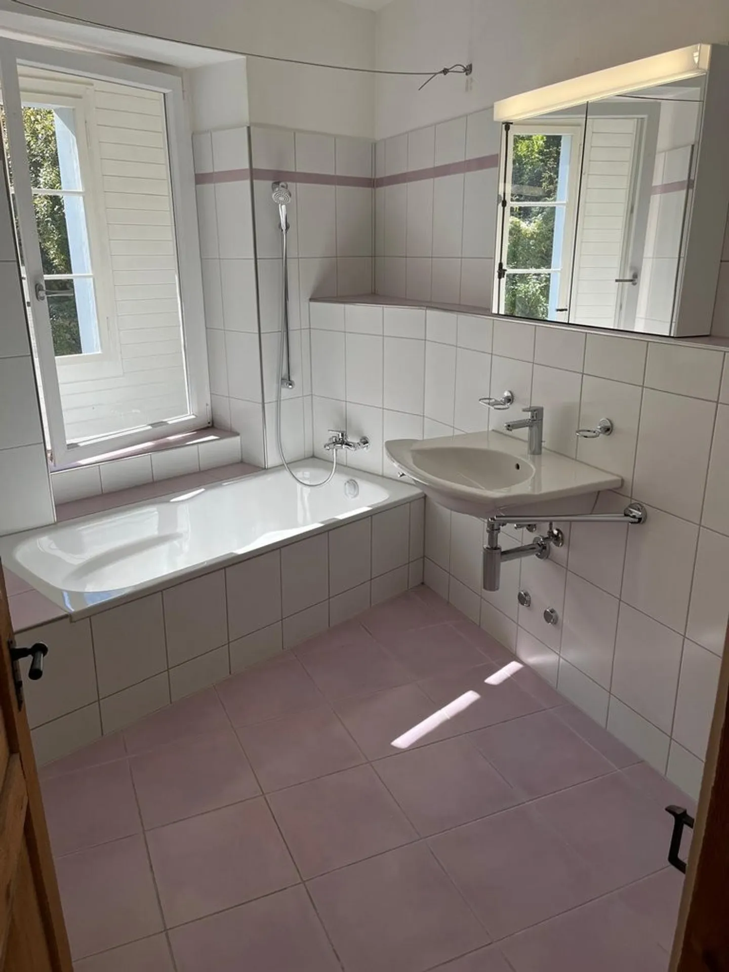 Appartamento 4.5 stanze direttamente sulla Plessur a Chur - Foto 3 di 10