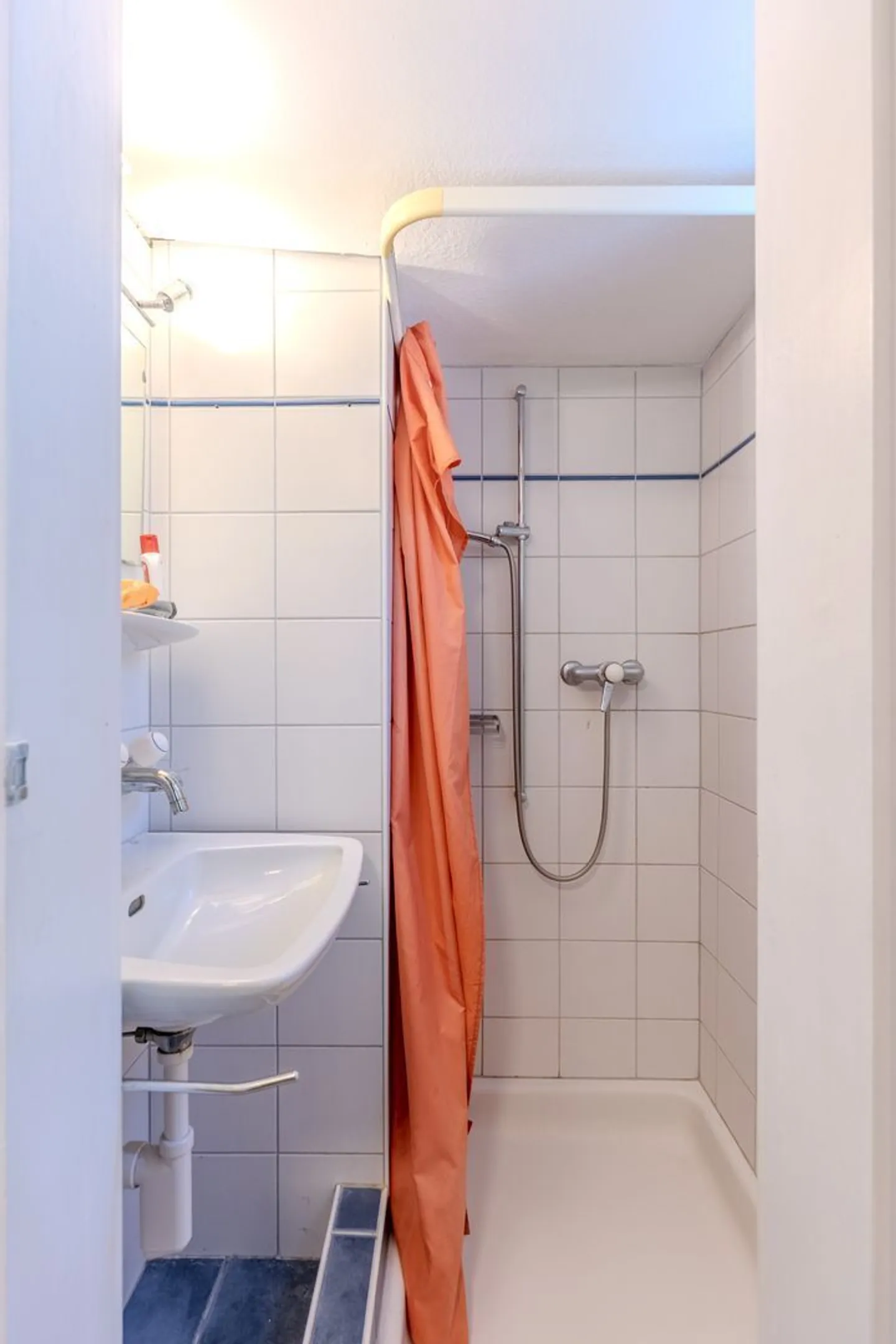 Sanierte 3.5-Zi.-Wohnung an zentraler Lage in Degersheim - Photo 6 sur 13