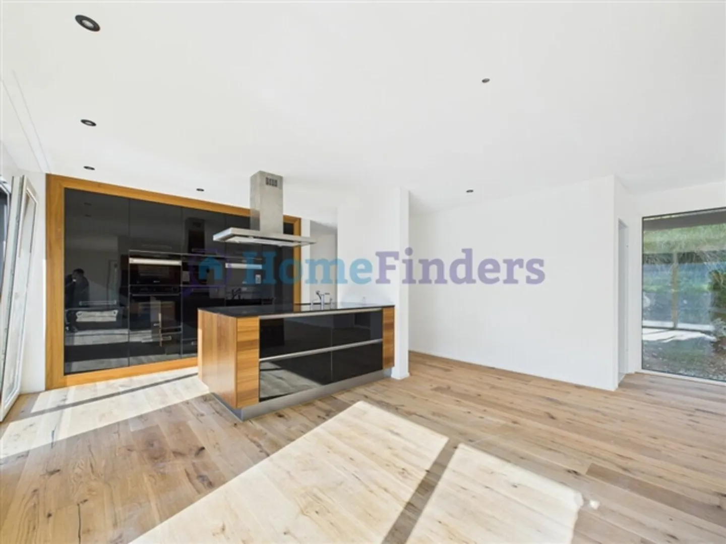 Coup de cœur ! Nouvelle construction exclusive - Avec une vue imprenable et un design moderne ! - Photo 4 sur 12