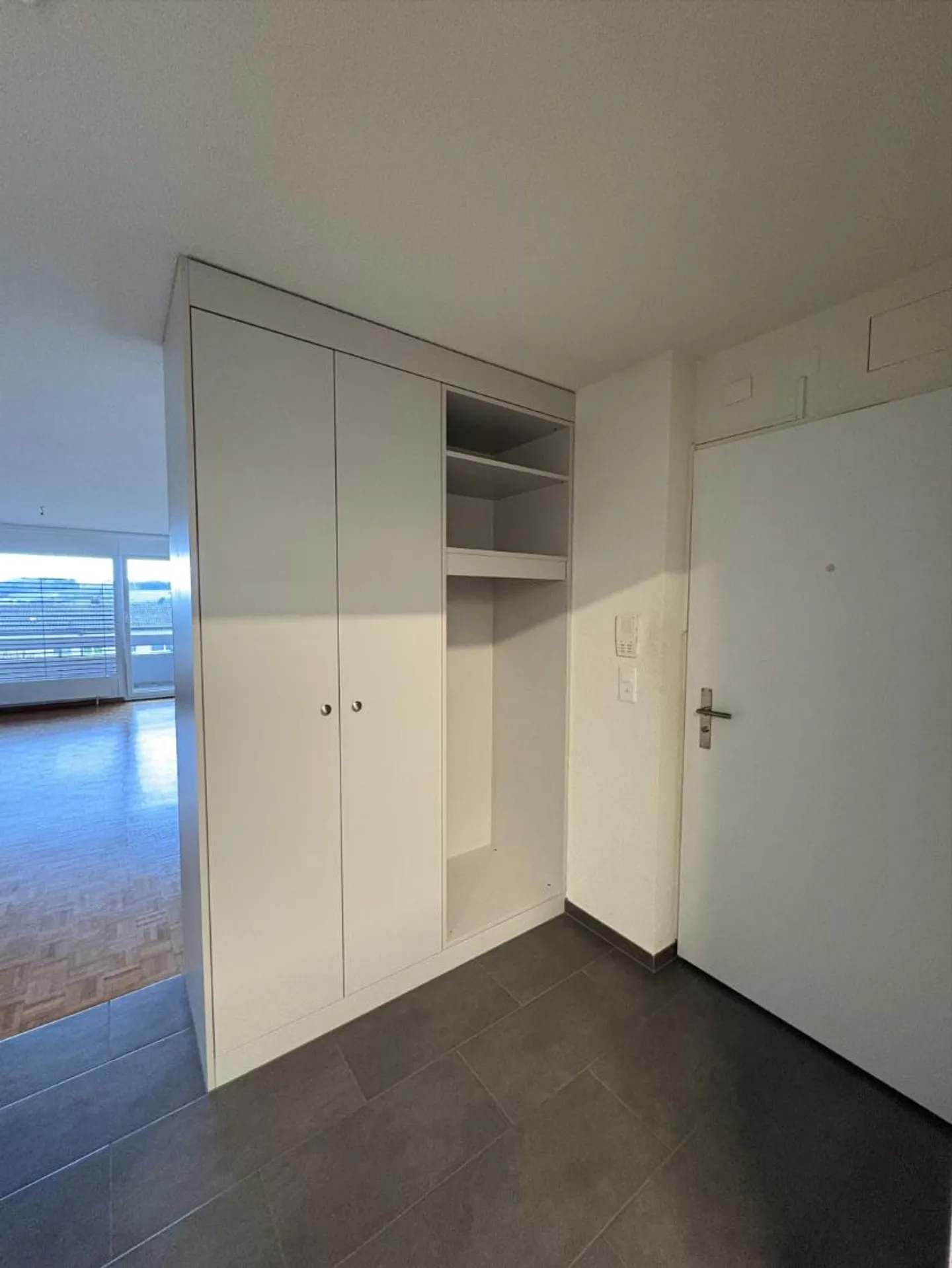 Charmante 3.5 Zimmer Wohnung - Foto 5 von 6