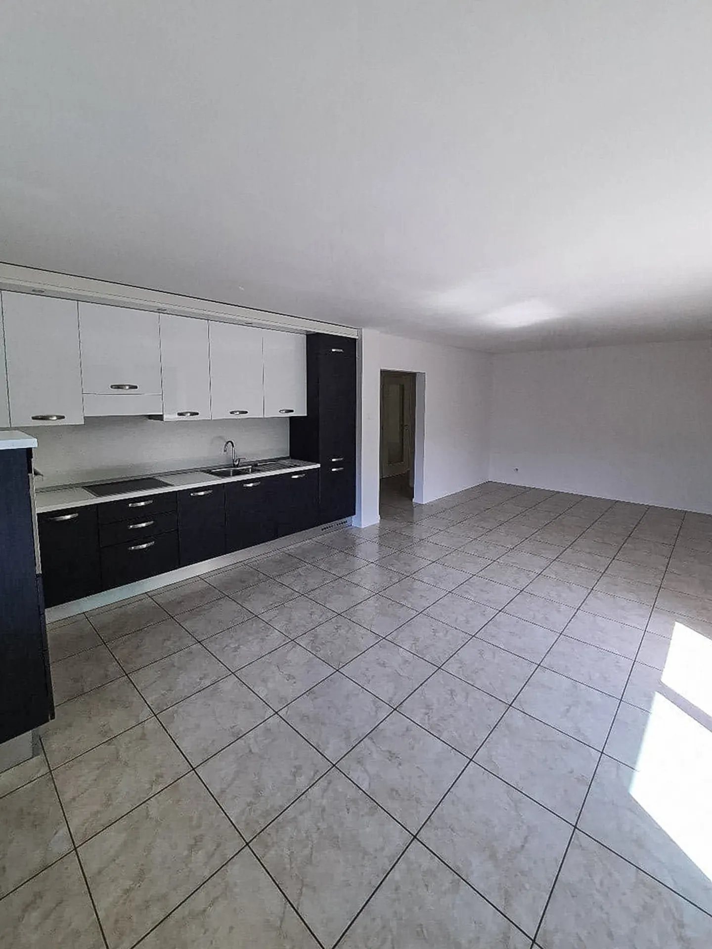 Charmante 4.5-Zimmer-Wohnung - Foto 1 von 4